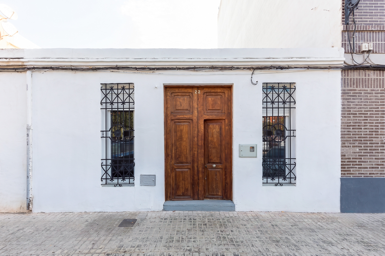 Magnificent new-build home in Tavernes Blanques