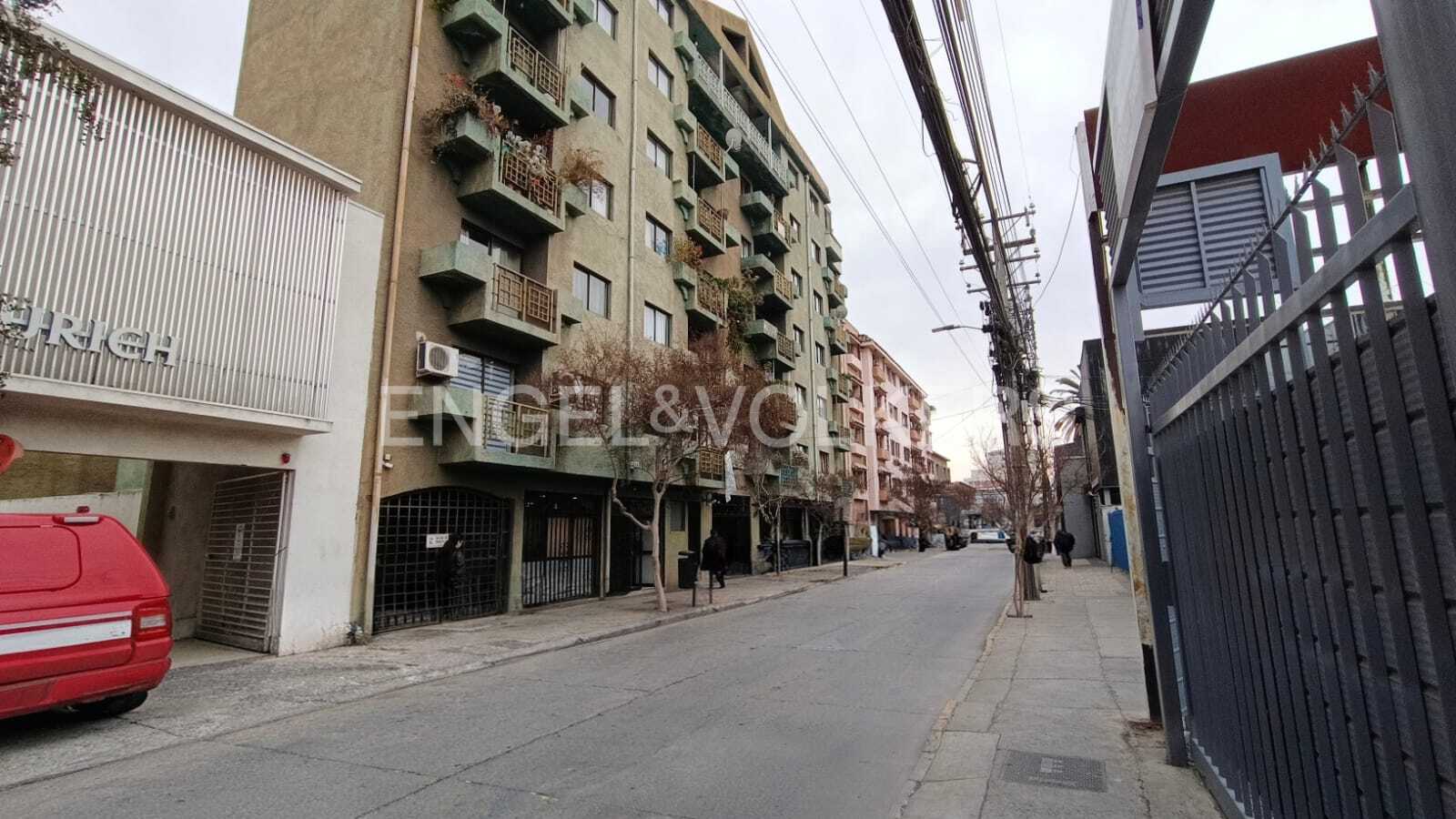 Departamento Rancagua Centro