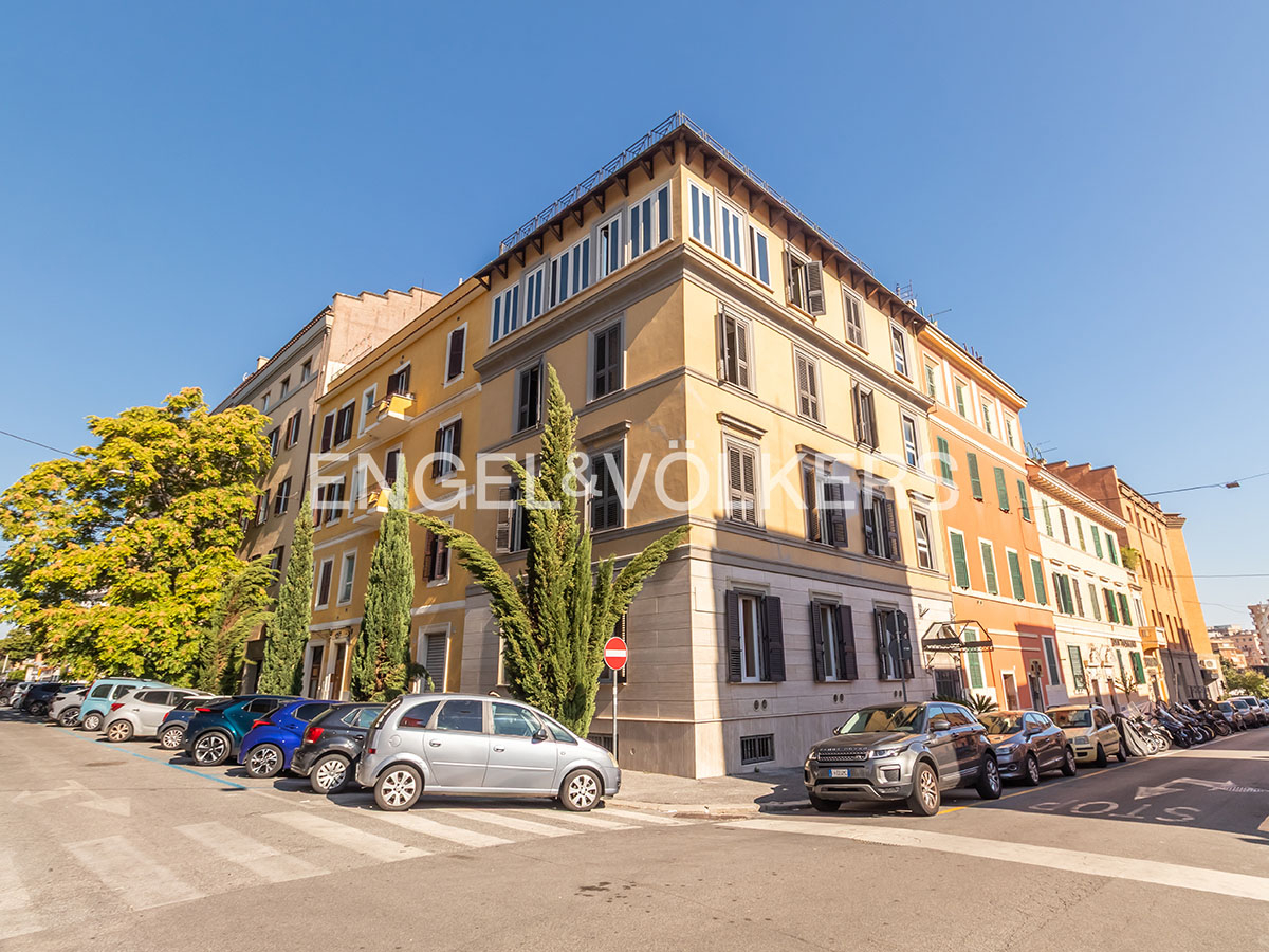 Residenze di carattere tra Via Forlì e Via Como