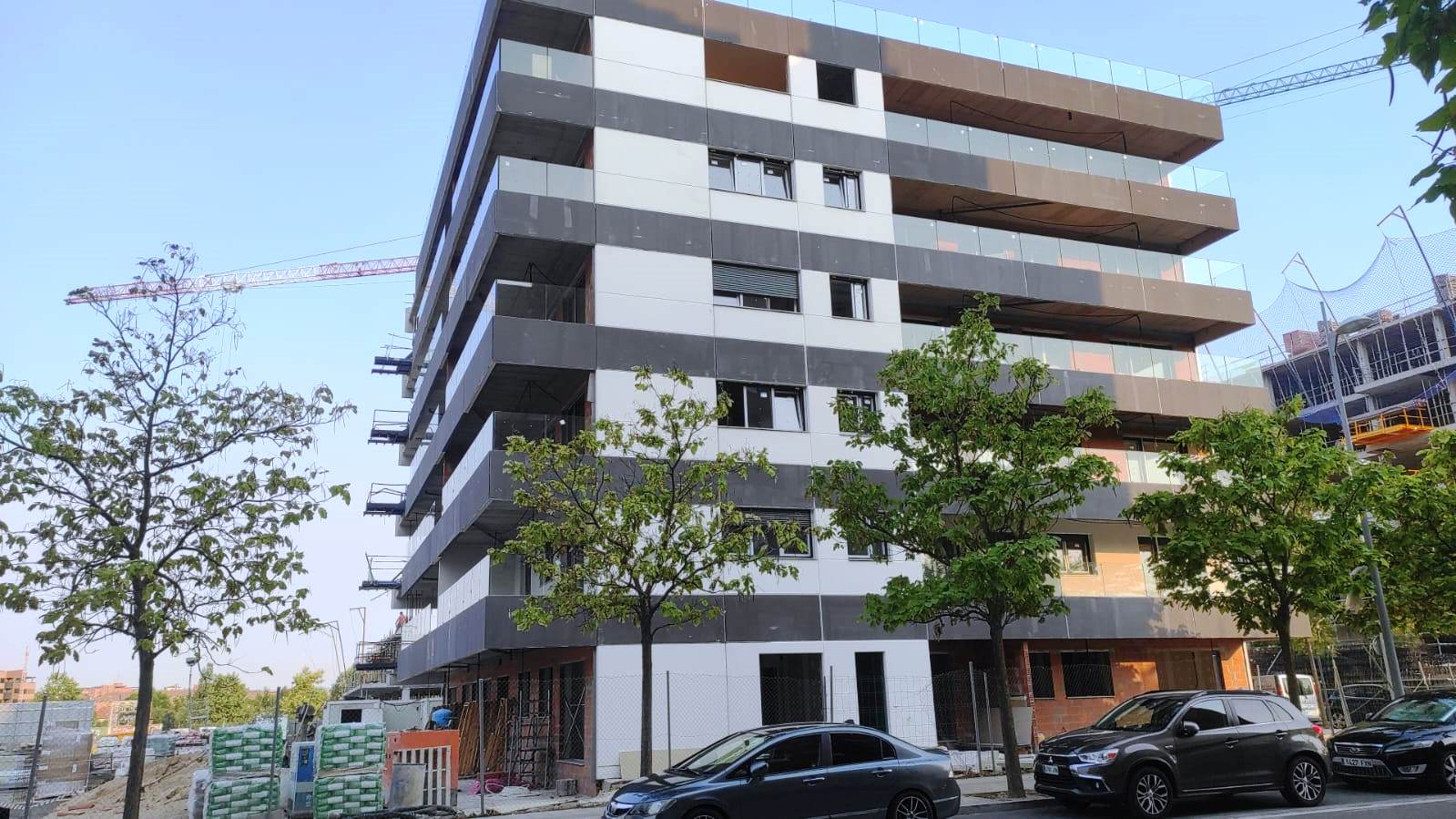 Residencial MAGISTER creando futuro en Los Santos.
