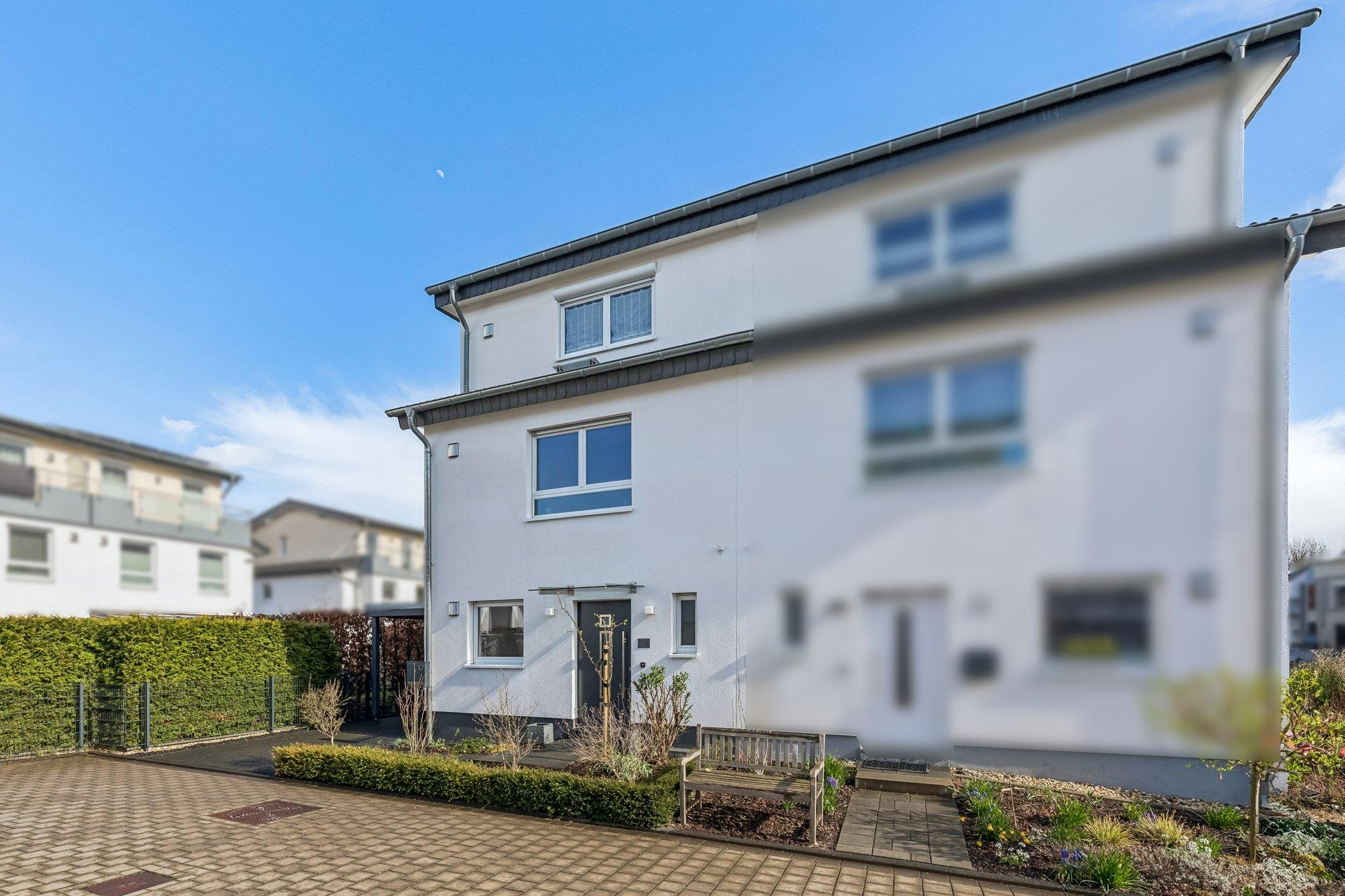 Zukunftsorientiertes Smart Home – energieeffizient wohnen mit höchstem Komfort