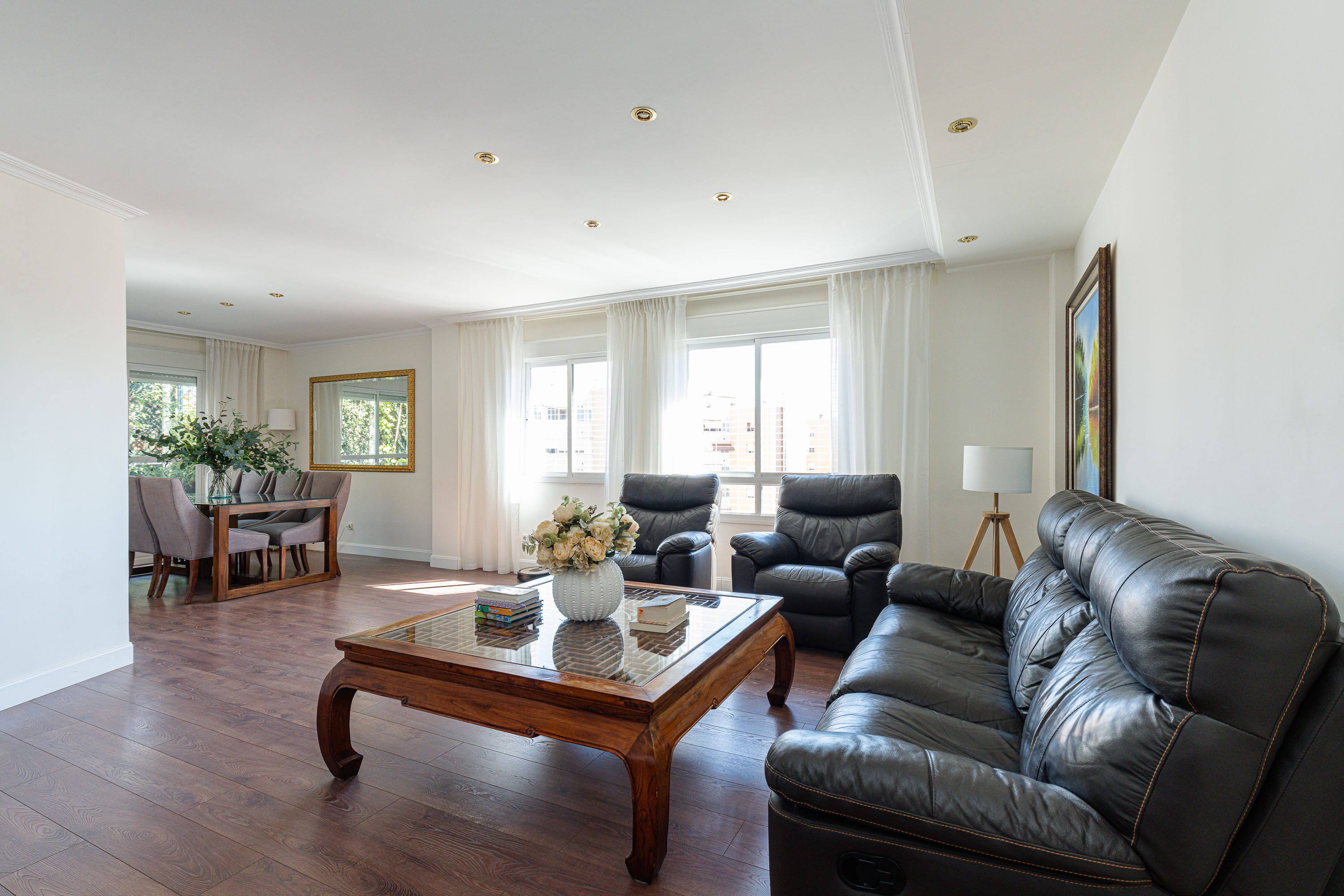 Dream Duplex Penthouse in Móstoles!
