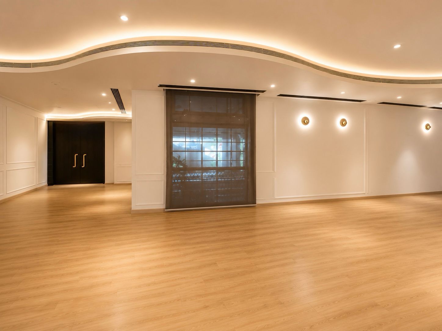 Retail Space 5* Hotel | Hot Deal | Fitted