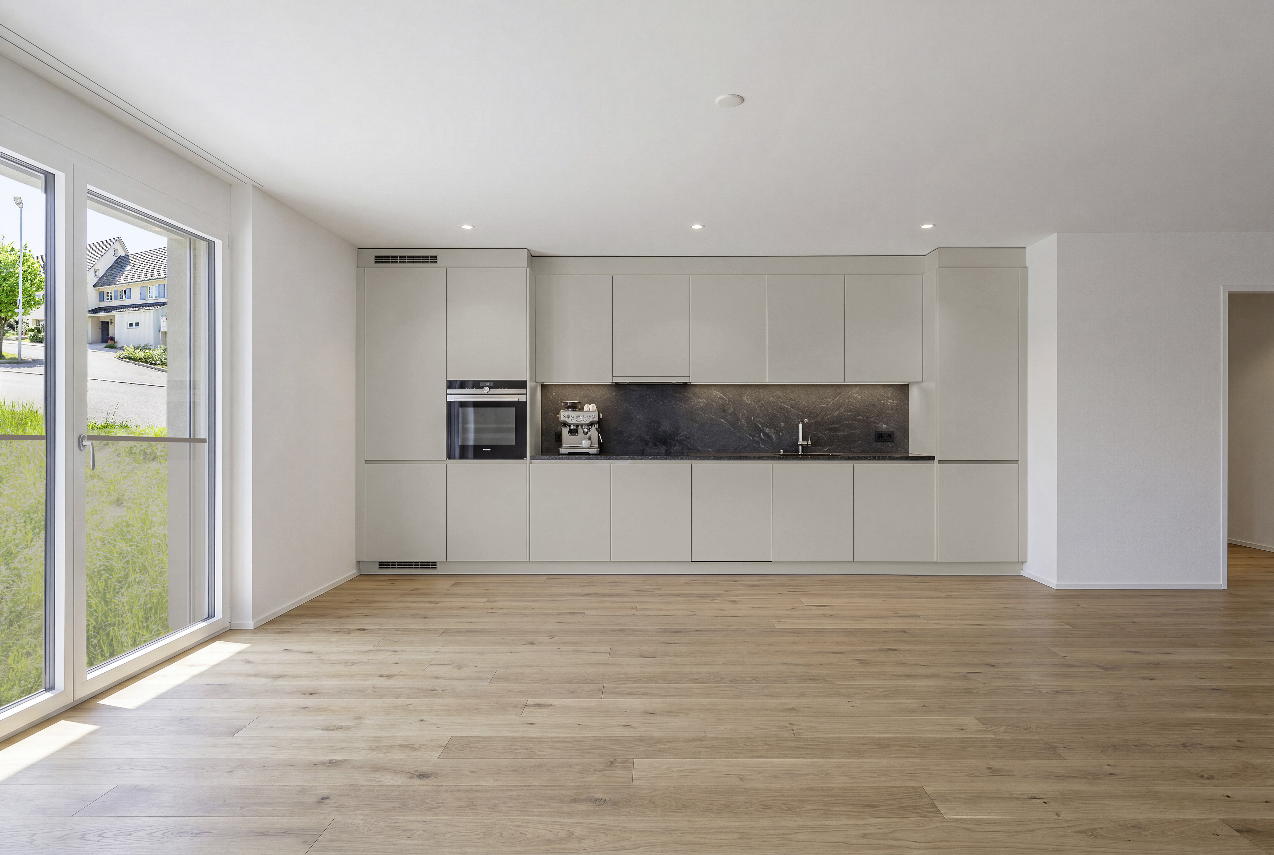 3.5-room new-build apartment with GREAT VALUE FOR MONEY!