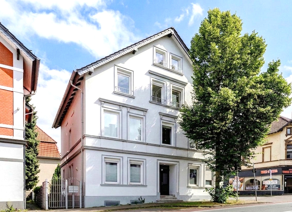 Hochwertige Kapitalanlage im Bielefelder Osten