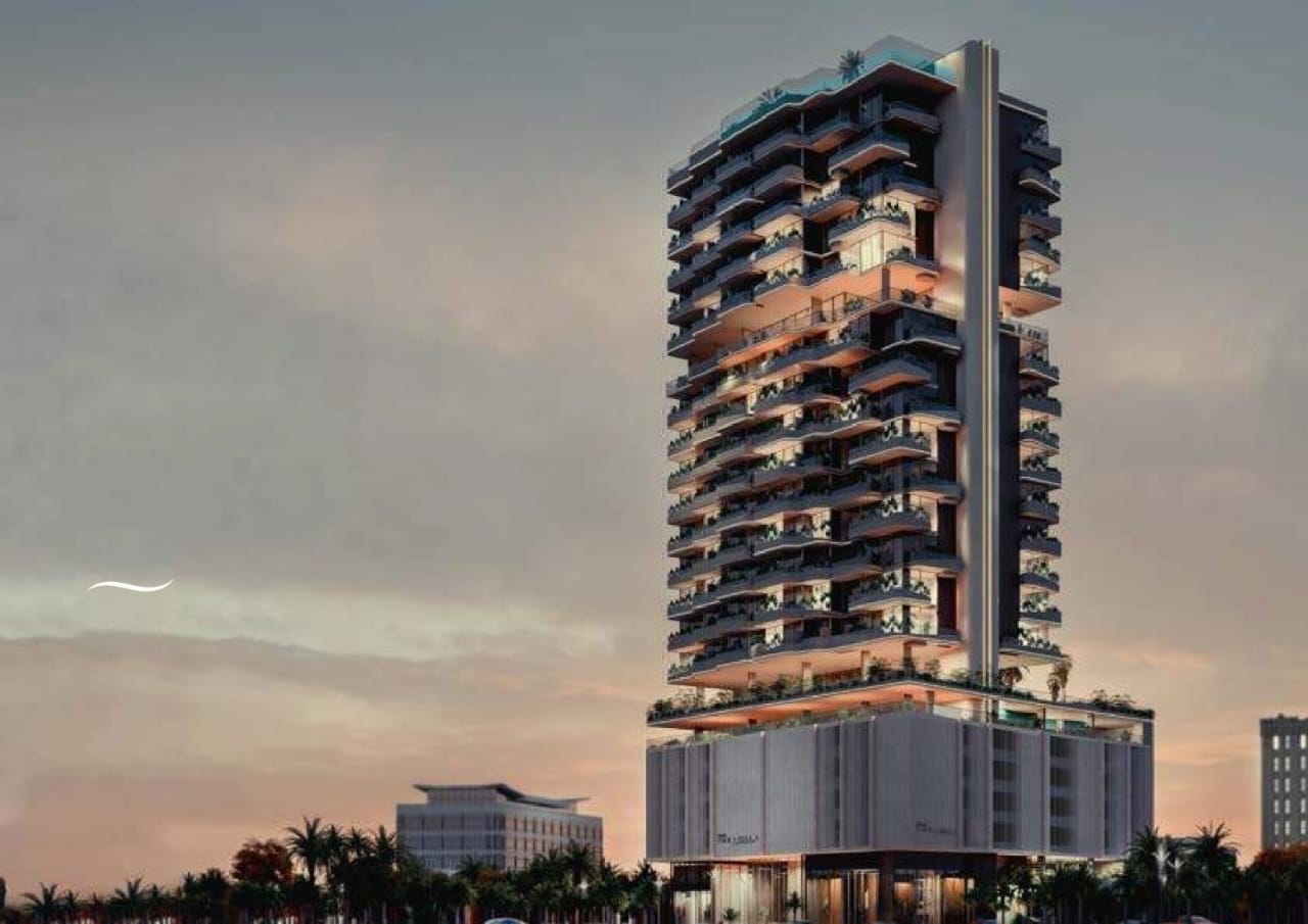 Italian Style | Island View | Handover Q2 2007