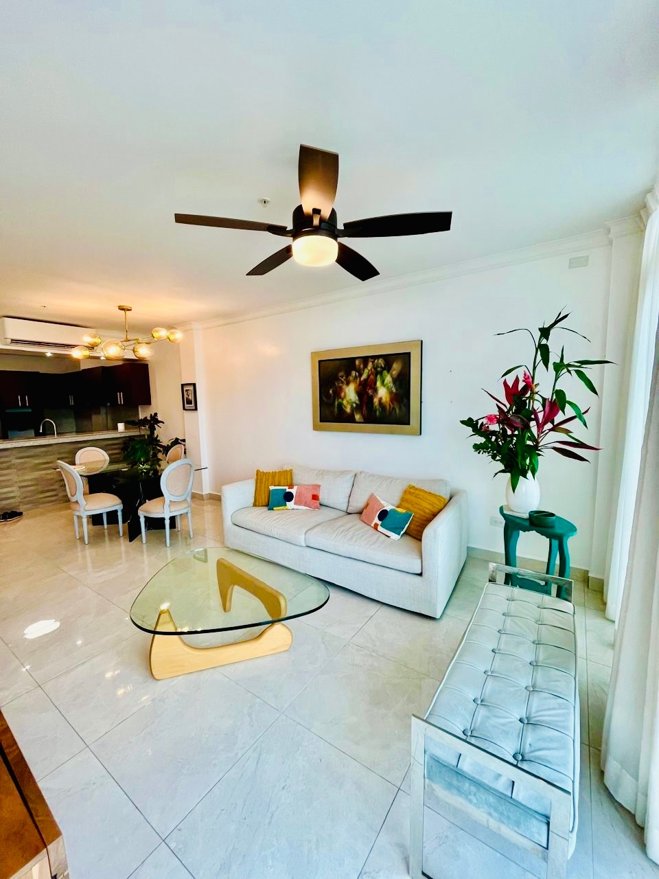 Exclusive 2-Bedroom Apartment for Sale in El Terronal, David