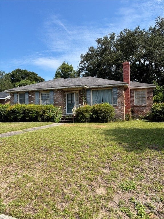 Prime Midtown Opportunity With Exceptional Upside Potential