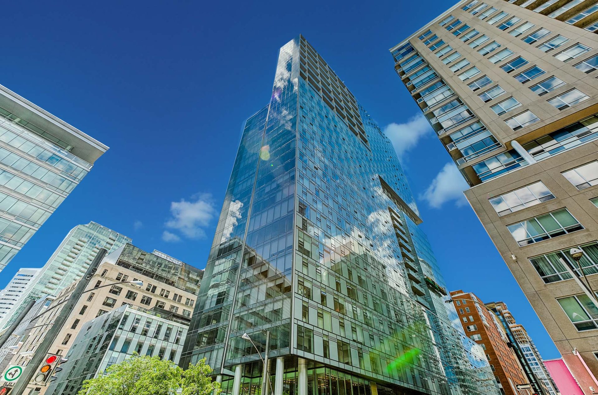 Montréal (Ville-Marie), Québec