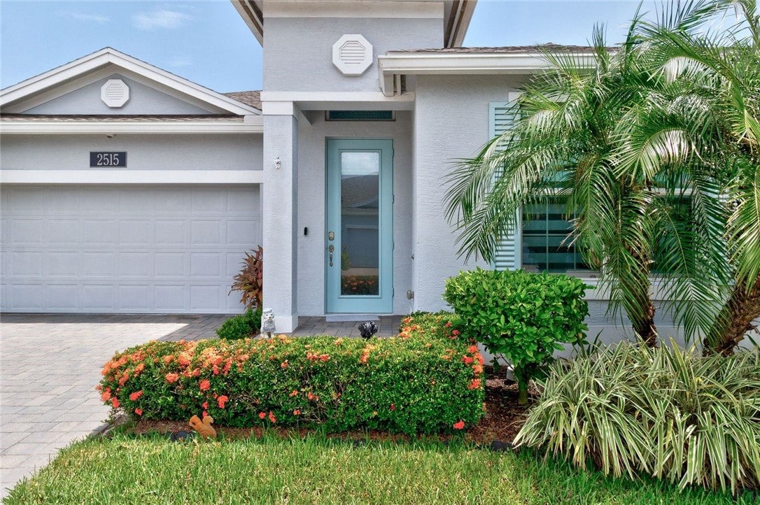 Contemporary Comfort Meets Florida Living
