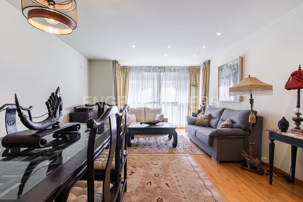 Large furnished home