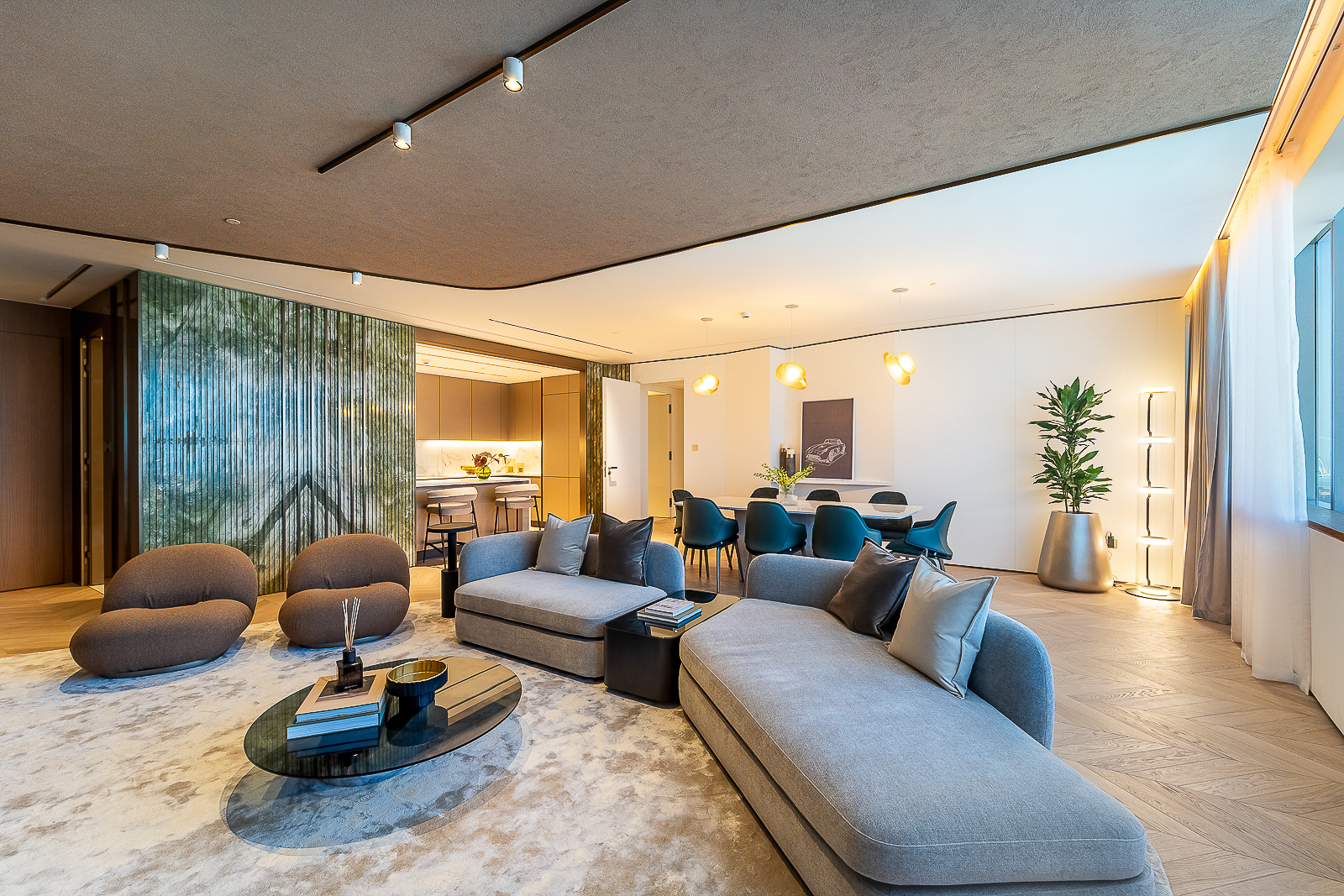 Luxury | Full Sea View | One of a Kind by MERED