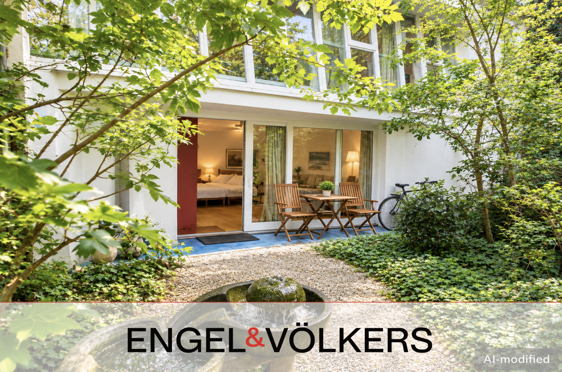 Außergewöhnliches Designerloft in zentraler Lage Darmstadts