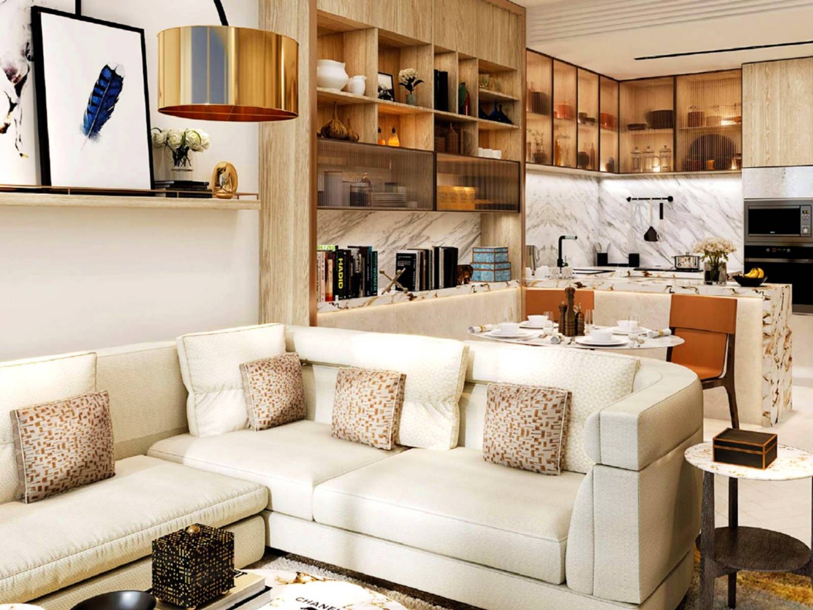 Prime Investment | Branded Residence | High ROI