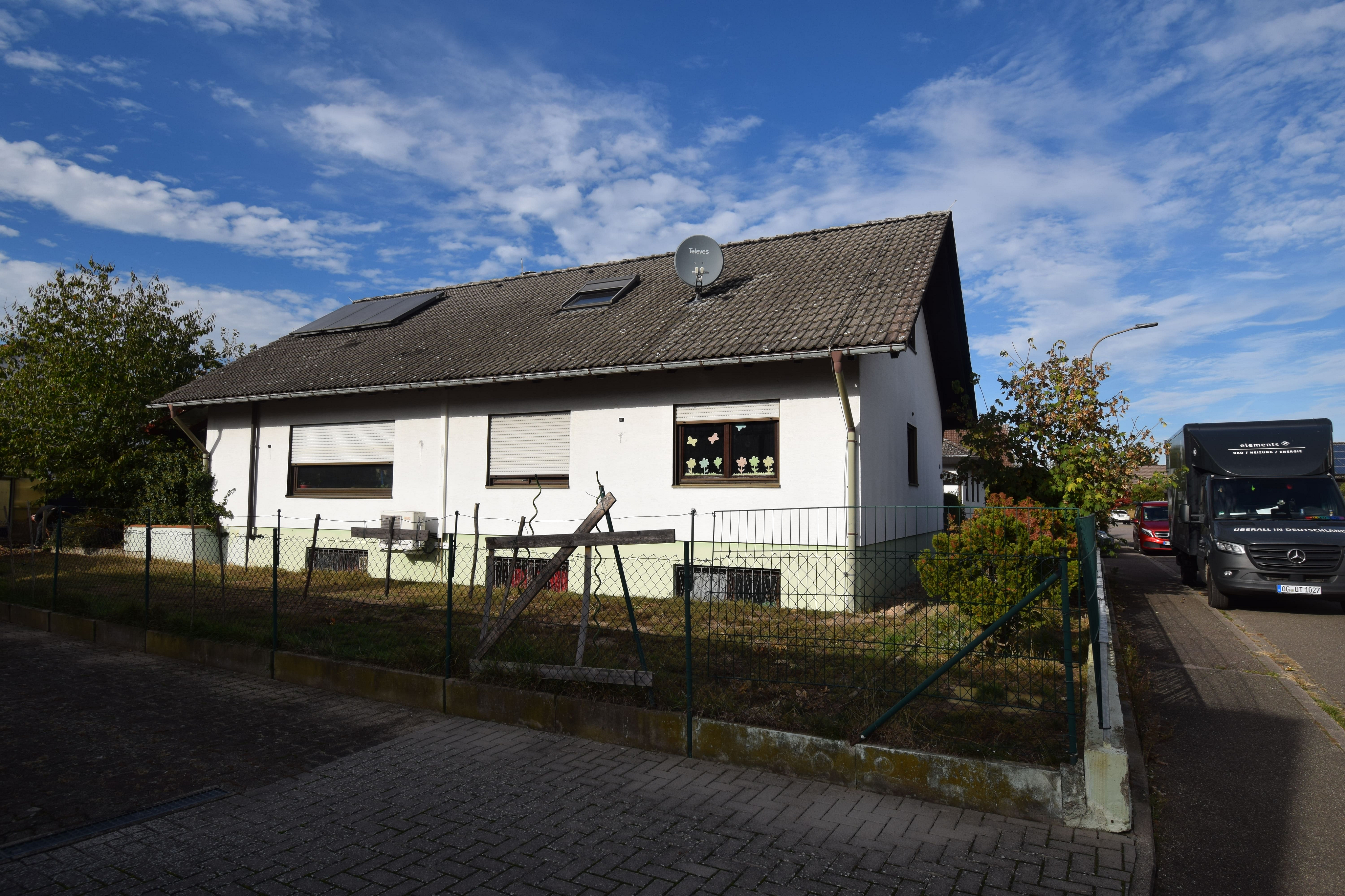 Familienfreundlich, naturnah und bestens angebunden: Ihr neues Zuhause in Rheinau-Honau