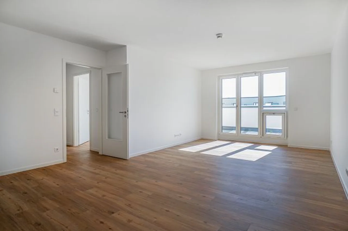 Ihr Refugium im Grünen: Die exklusiven Halske Gärten - Photo 1