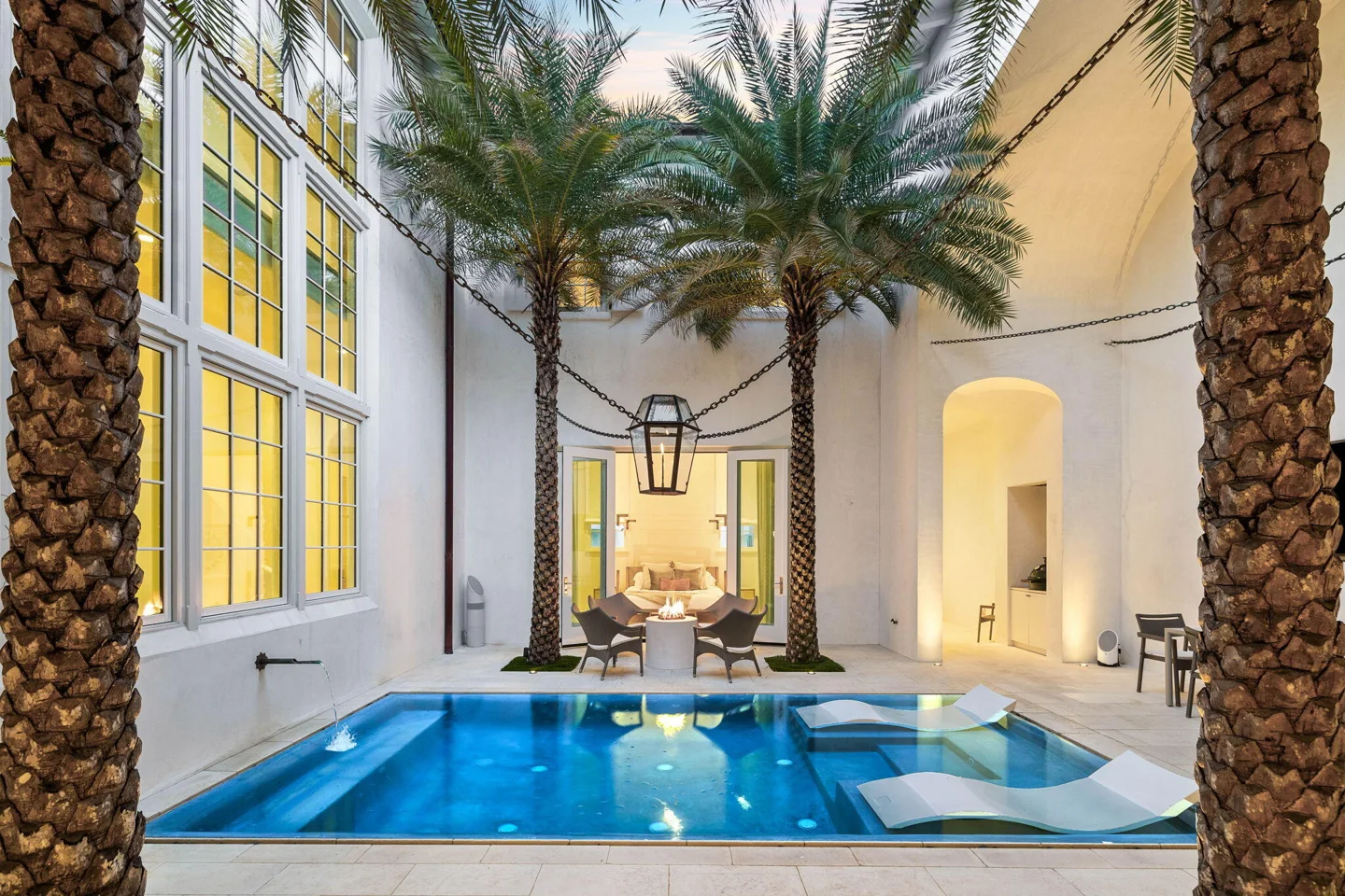 Luxury Living In The Heart Of Alys Beach