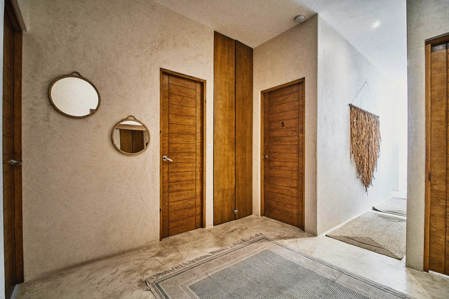 6Bed Villa La Veleta Tulum 4