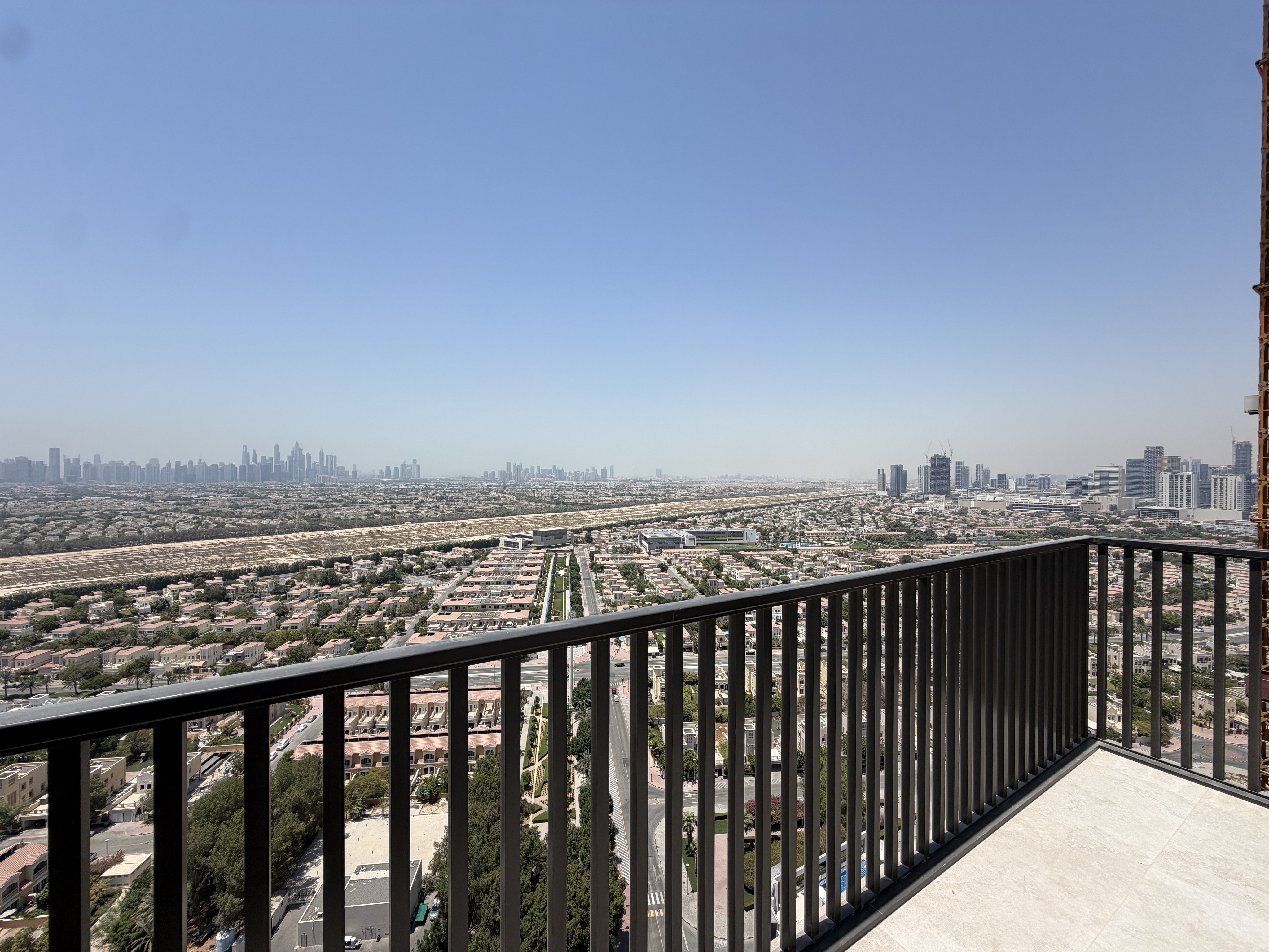 Marina Views | High Floor | Vacant on Transfer | + Study