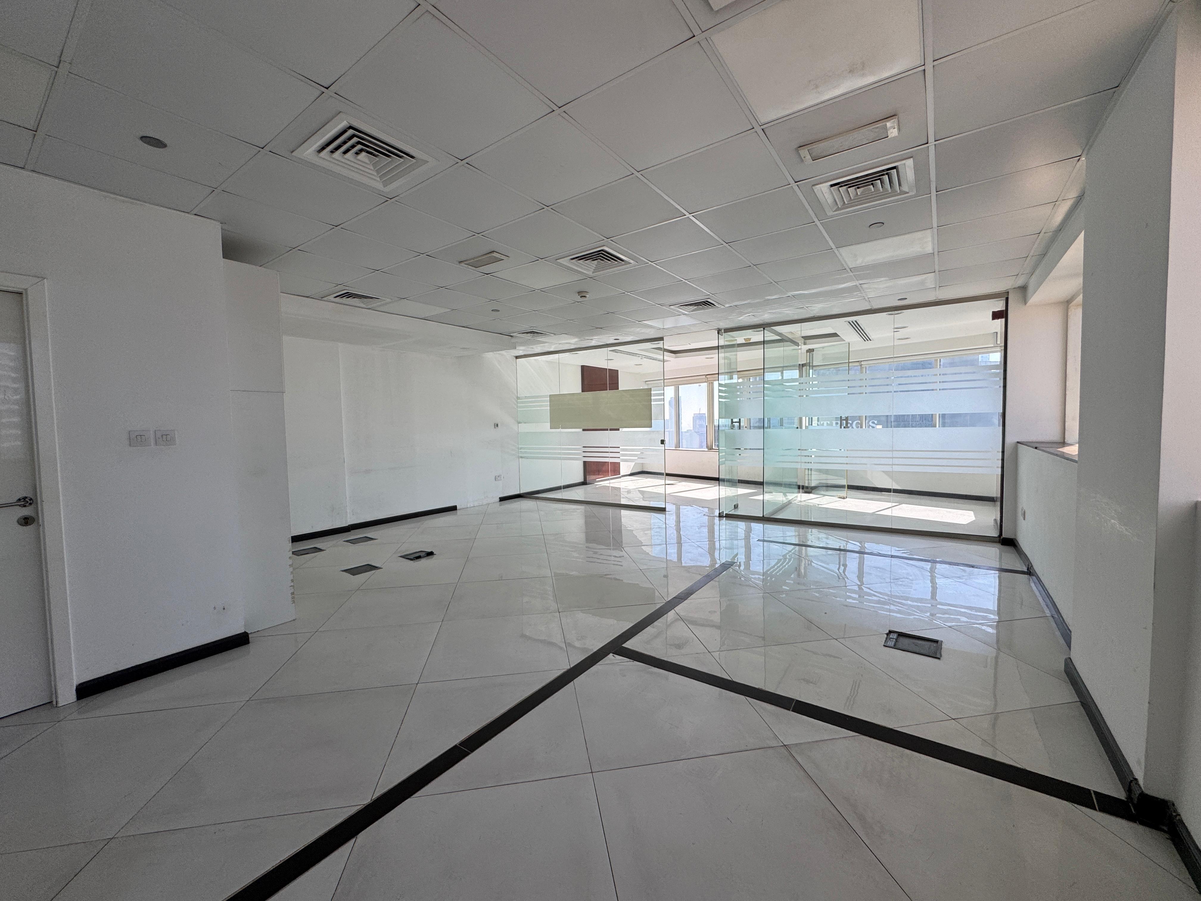 Vacant | Burj Khalifa View | High Floor
