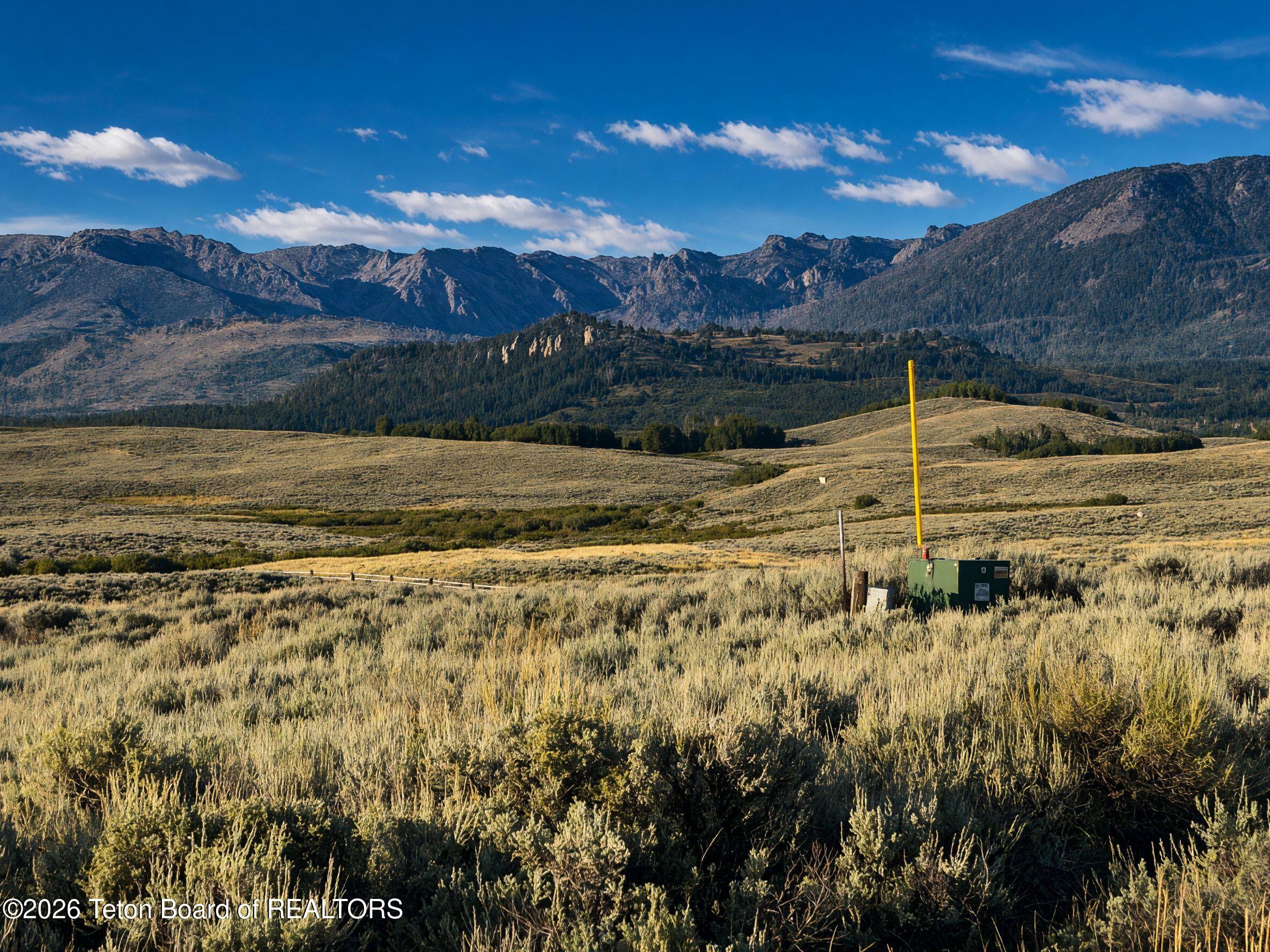 Your Wyoming Basecamp | 35 Acres & Endless Recreation