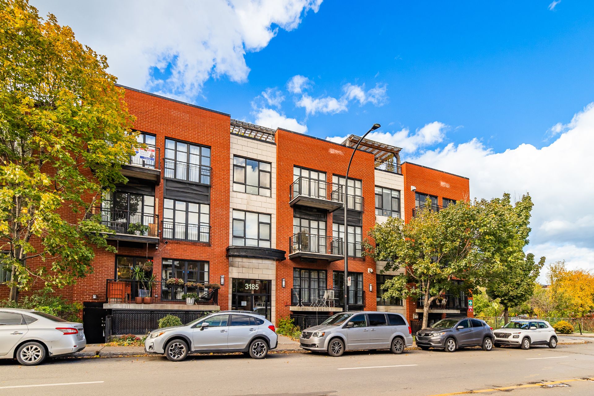 Montréal (Rosemont/La Petite-Patrie), Québec