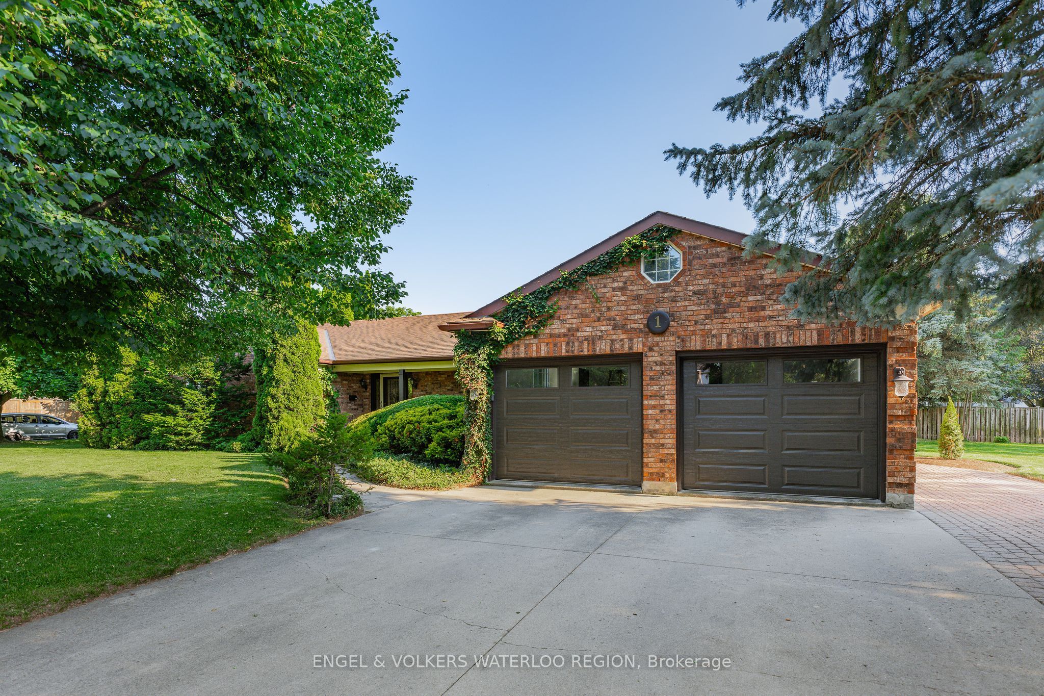 A Spacious Bungalow With Exceptional Land