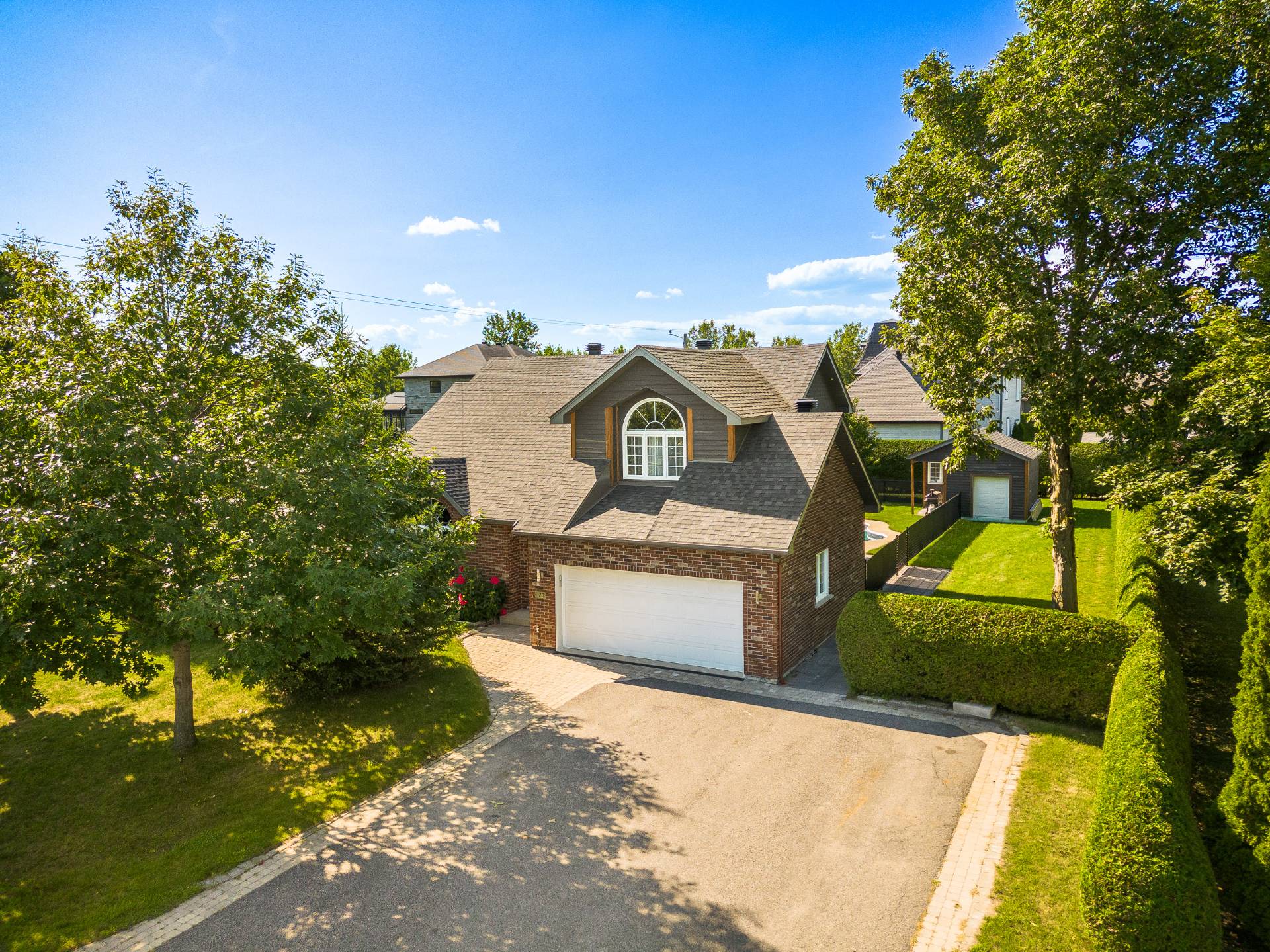 Saint-Jean-sur-Richelieu, Québec