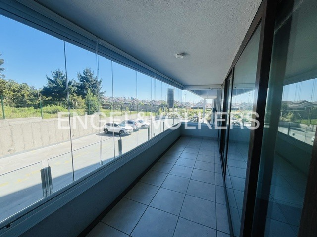 Lindo departamento en Lomas de Montemar