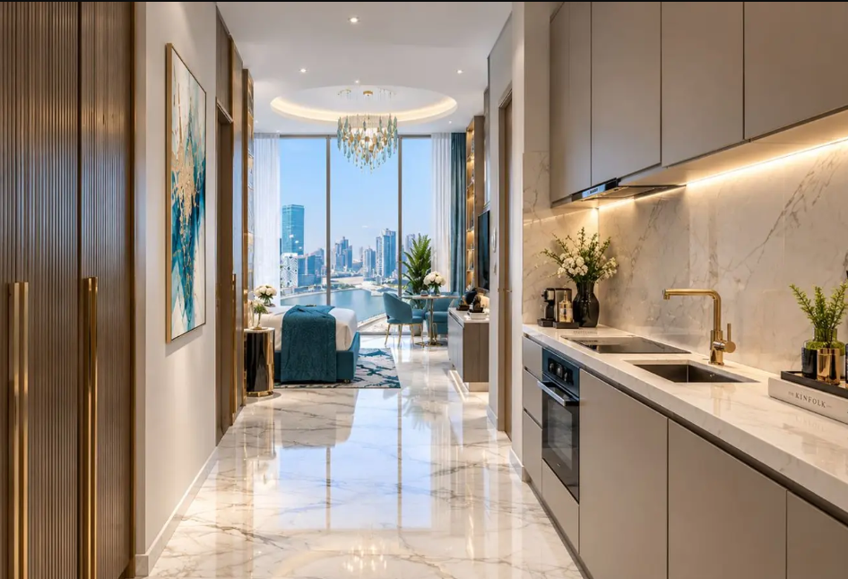 Canal Views | Investor Deal | Q4 2026