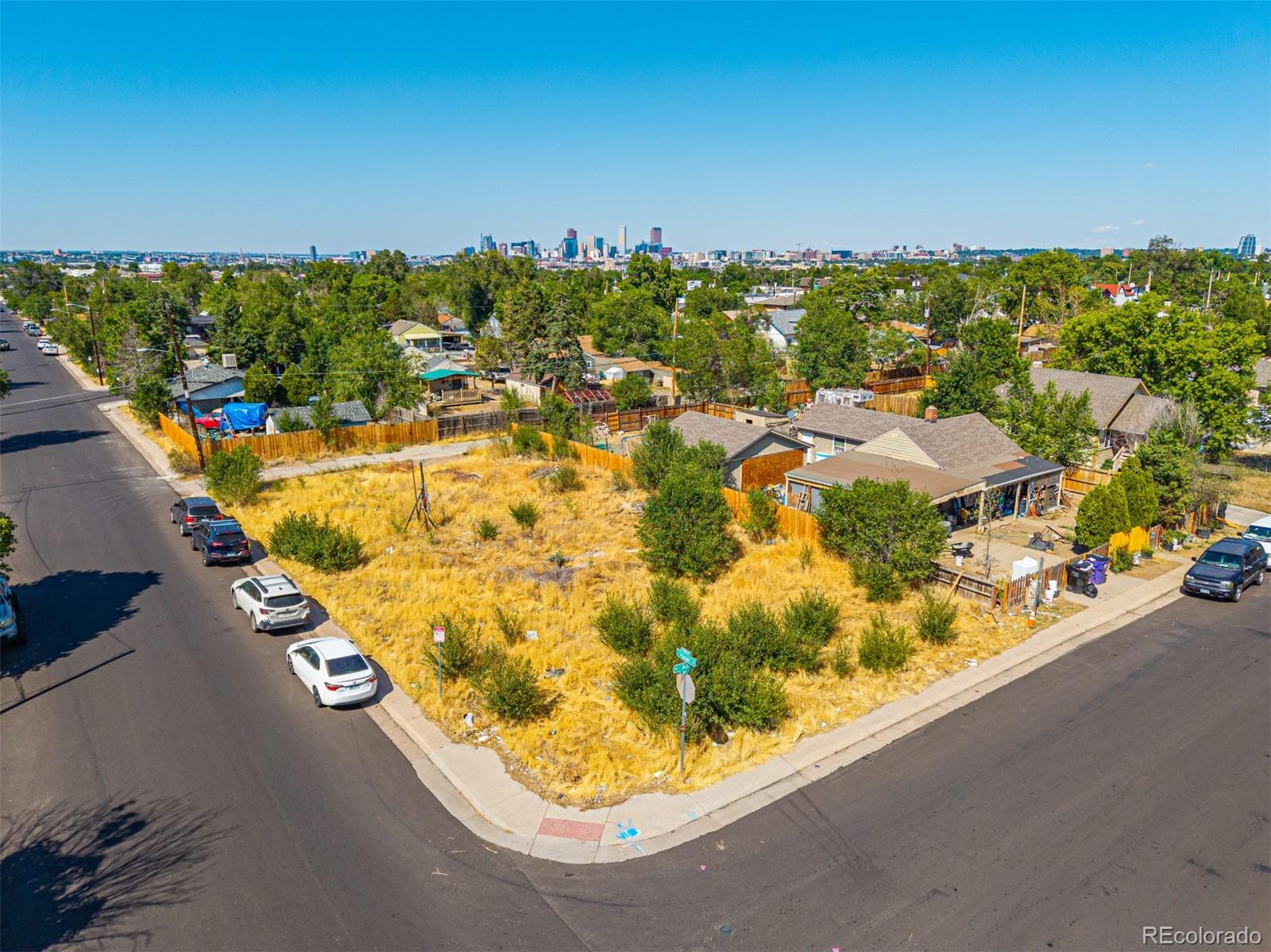 Design Your Future on This Prime Lot