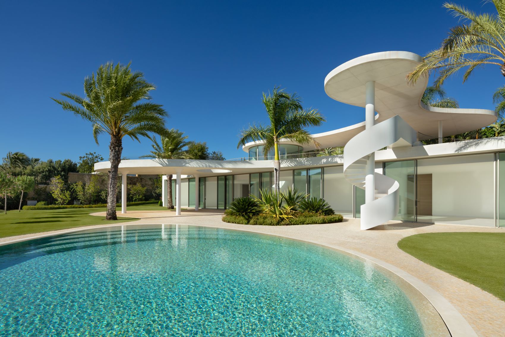 Finca Cortesín, Casares, Sotogrande (Cadiz), 11310, España