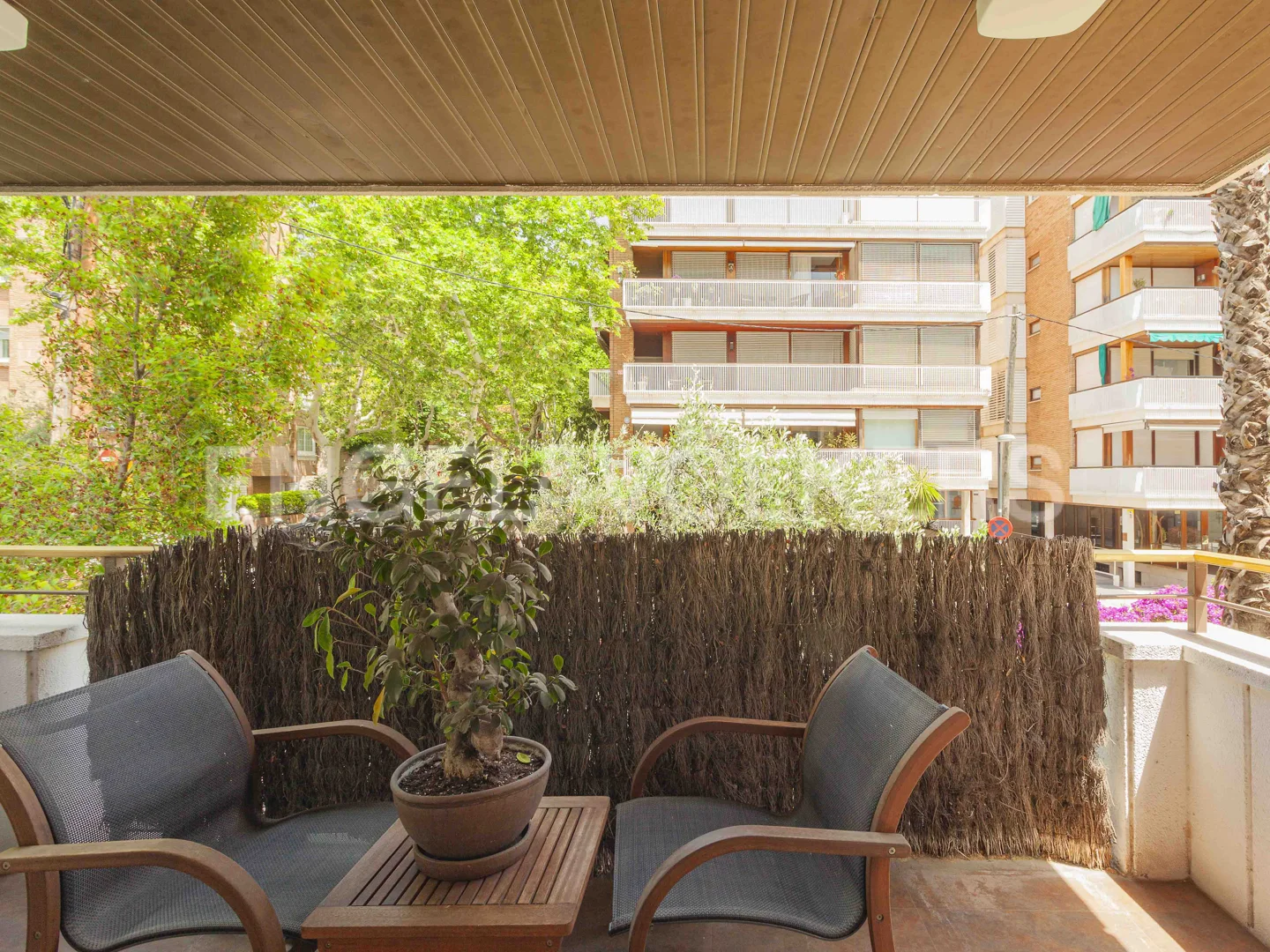 Magnificent apartment in Tres Torres with two parking spaces and storage room