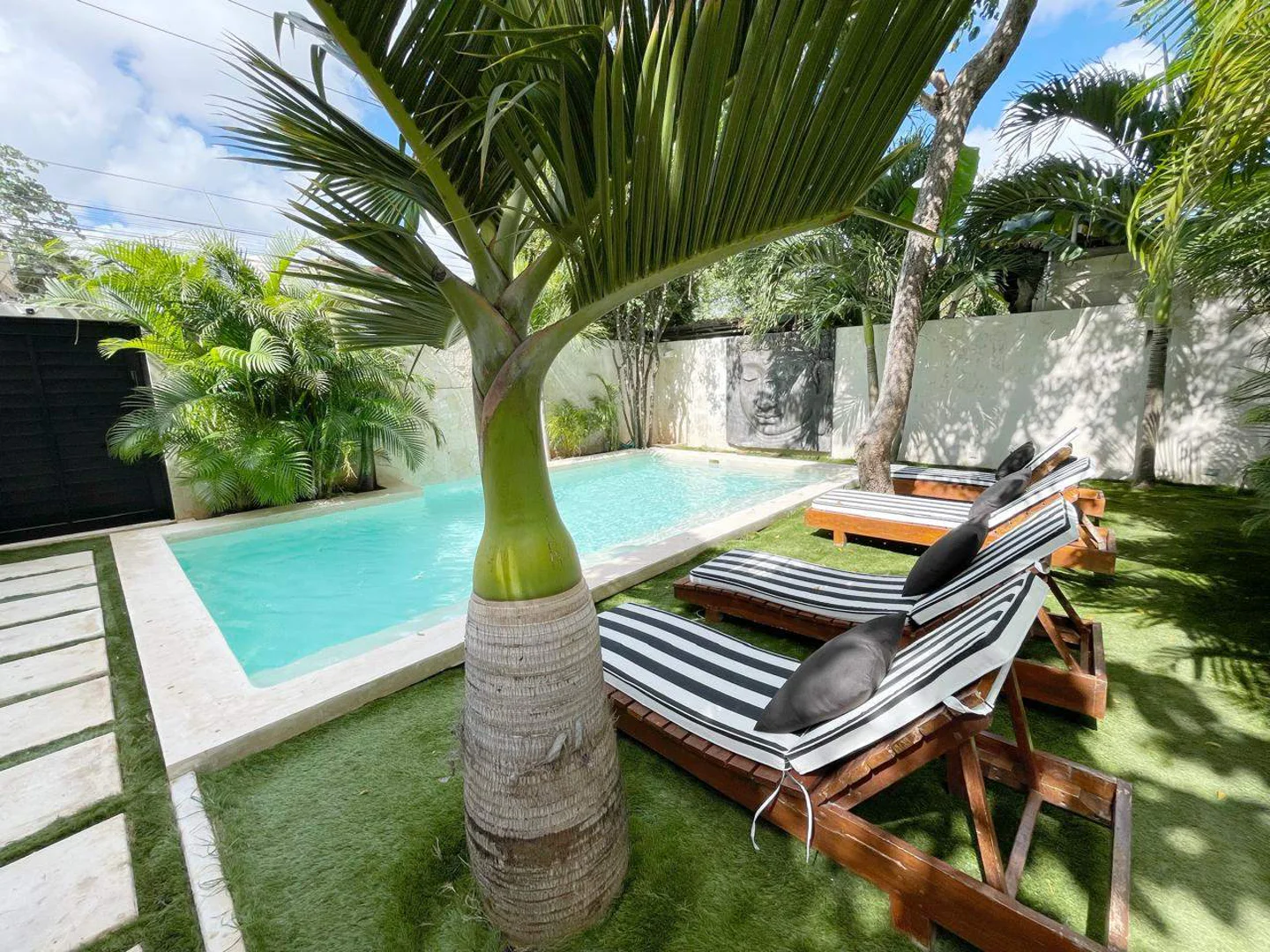 6Bed Villa La Veleta Tulum 3