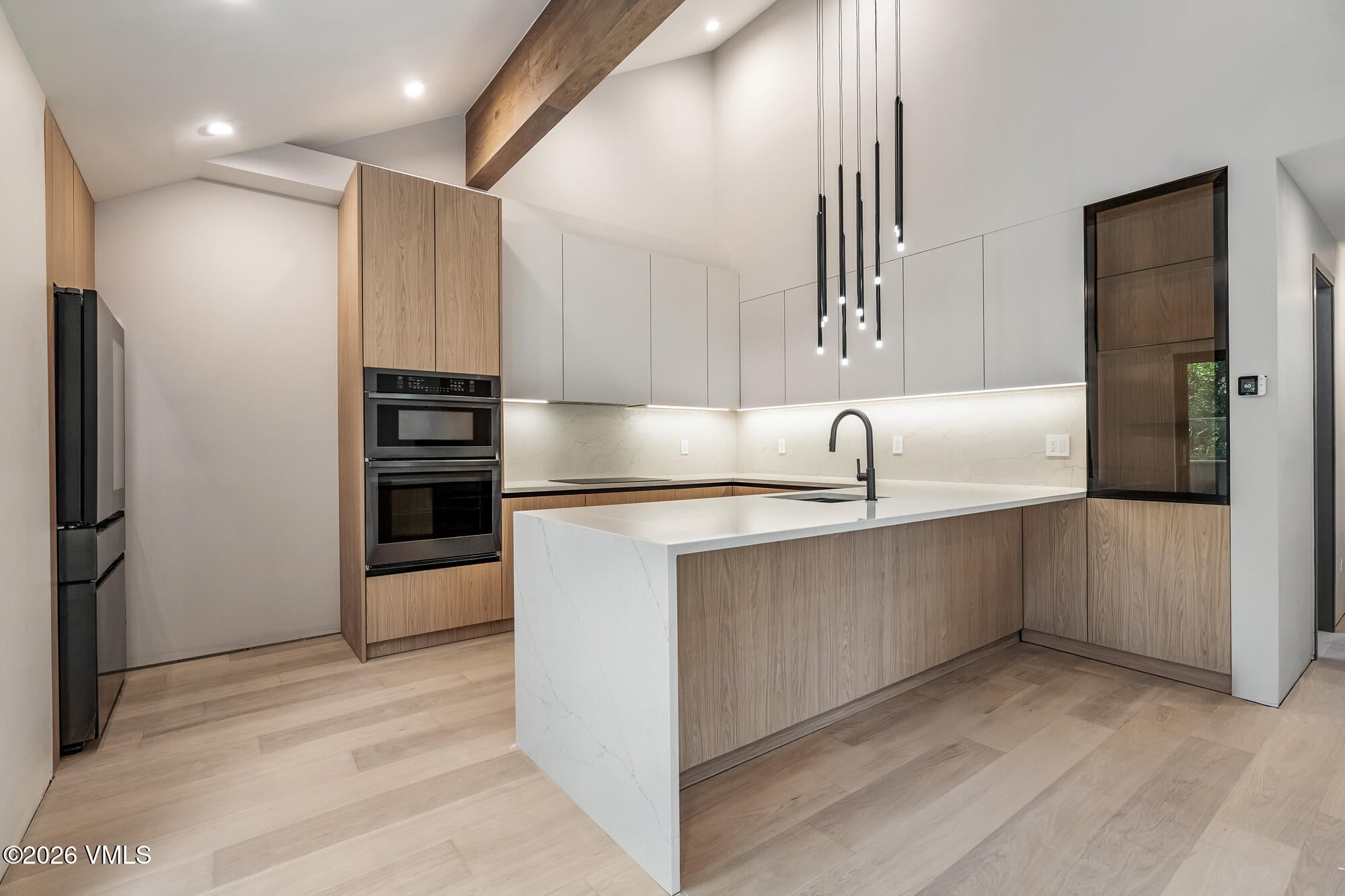 Fully Reimagined Mountain Luxury