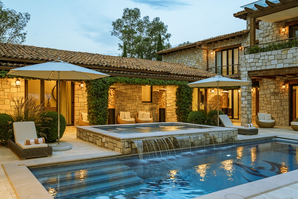 Villa Armonia | San Miguel de Allende