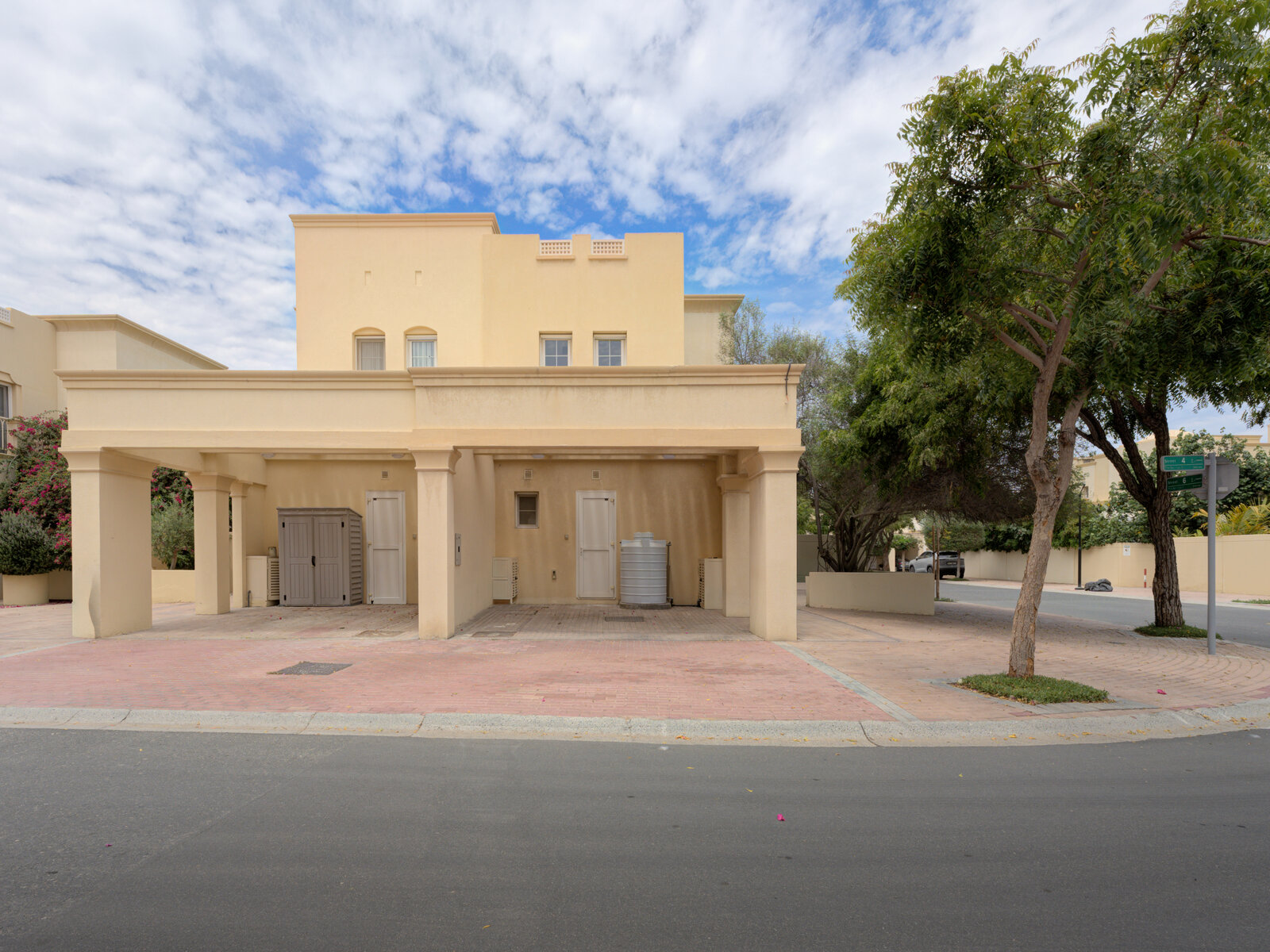 Available Now l Unfurnished l Partially Upgraded