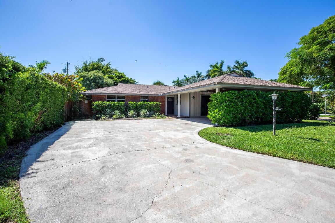 Charming Lake Worth Beach Rental