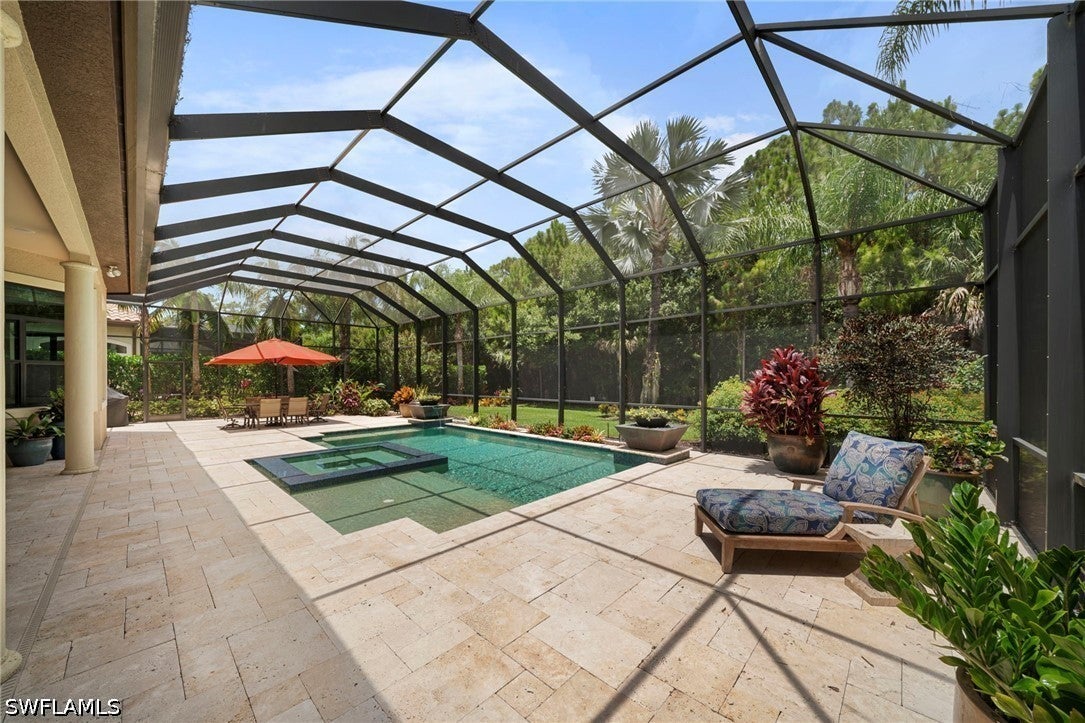Experience refined luxury in the exclusive Lakoya Enclave