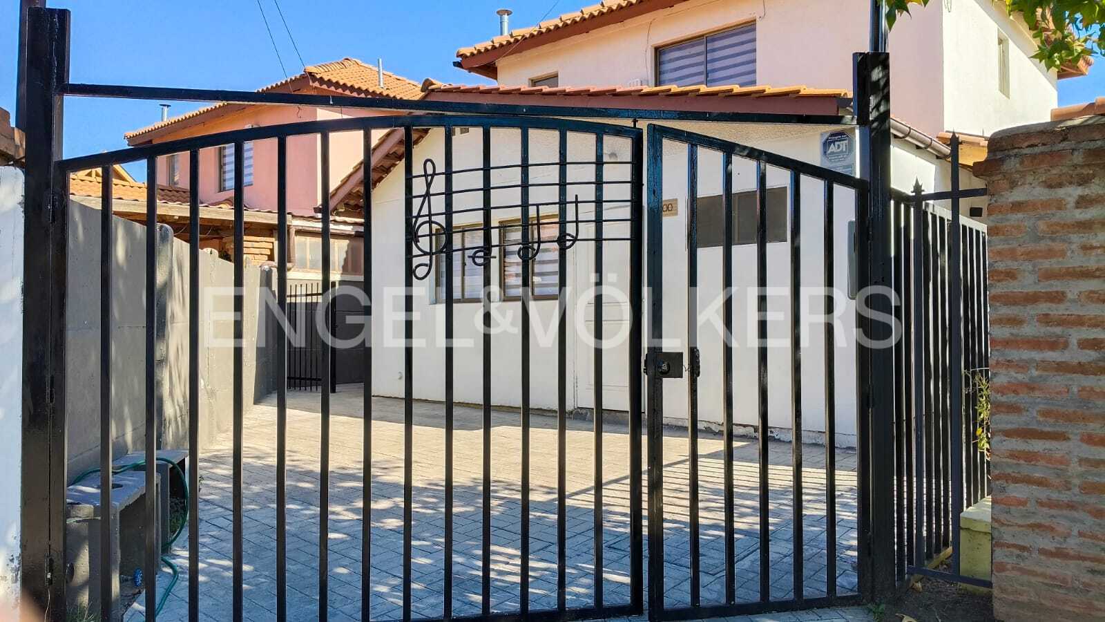 Casa Habitación para Empresa