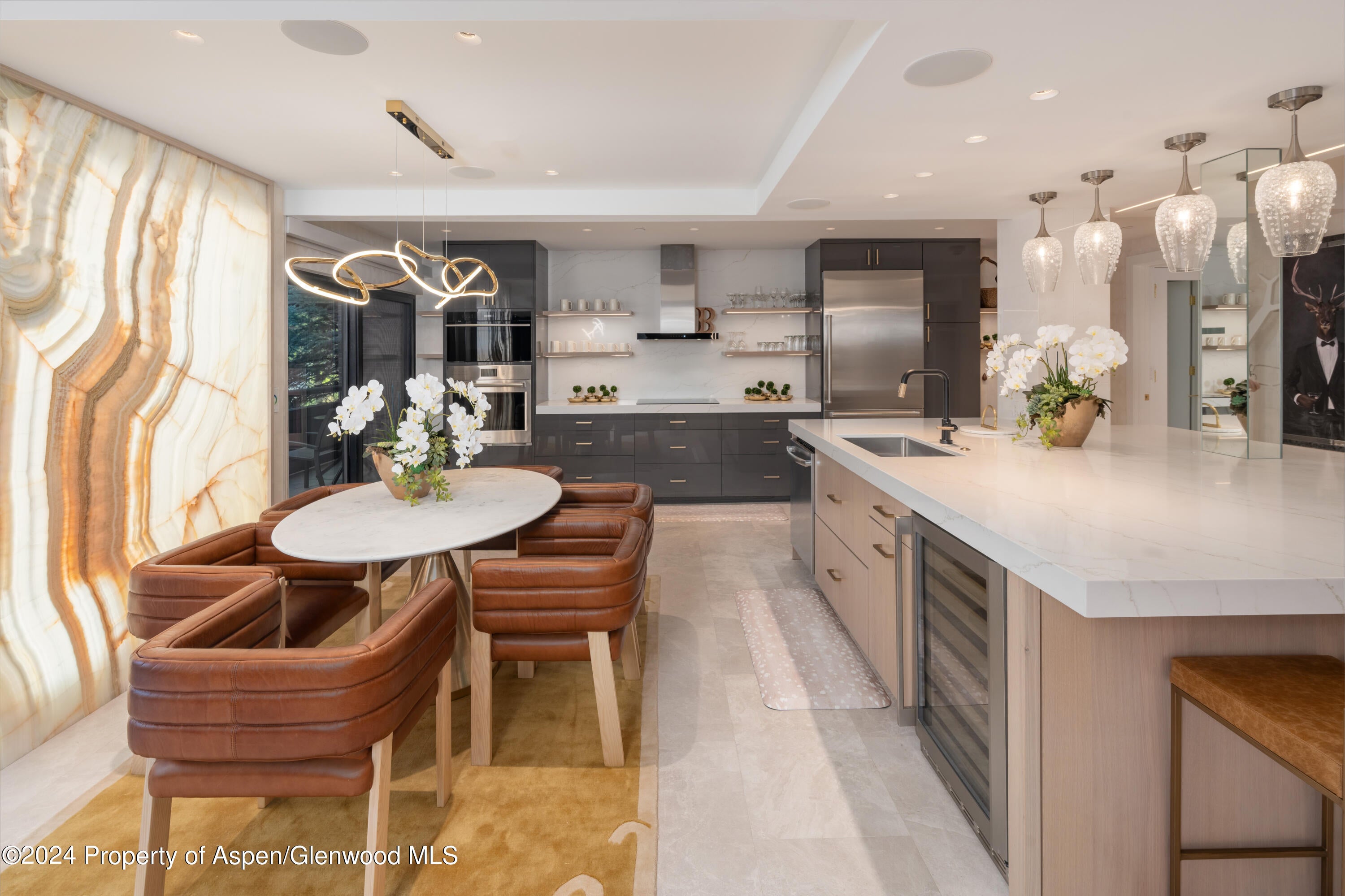 Luxury Rental in Aspen Core