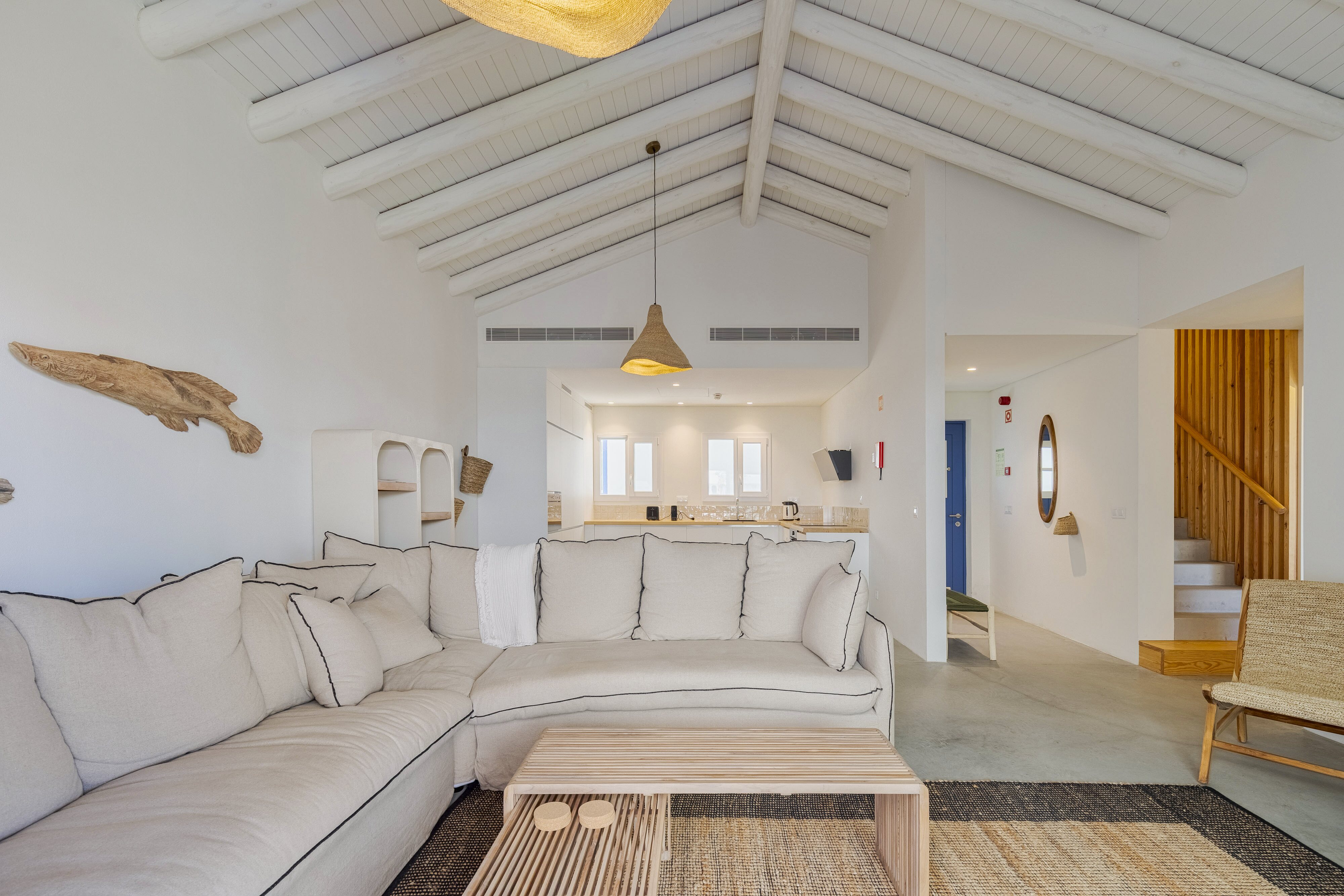 Duplex Home in La Réserve Comporta