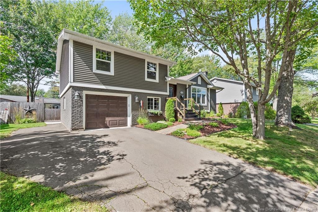 Experience Turnkey Living in Moncton Centre