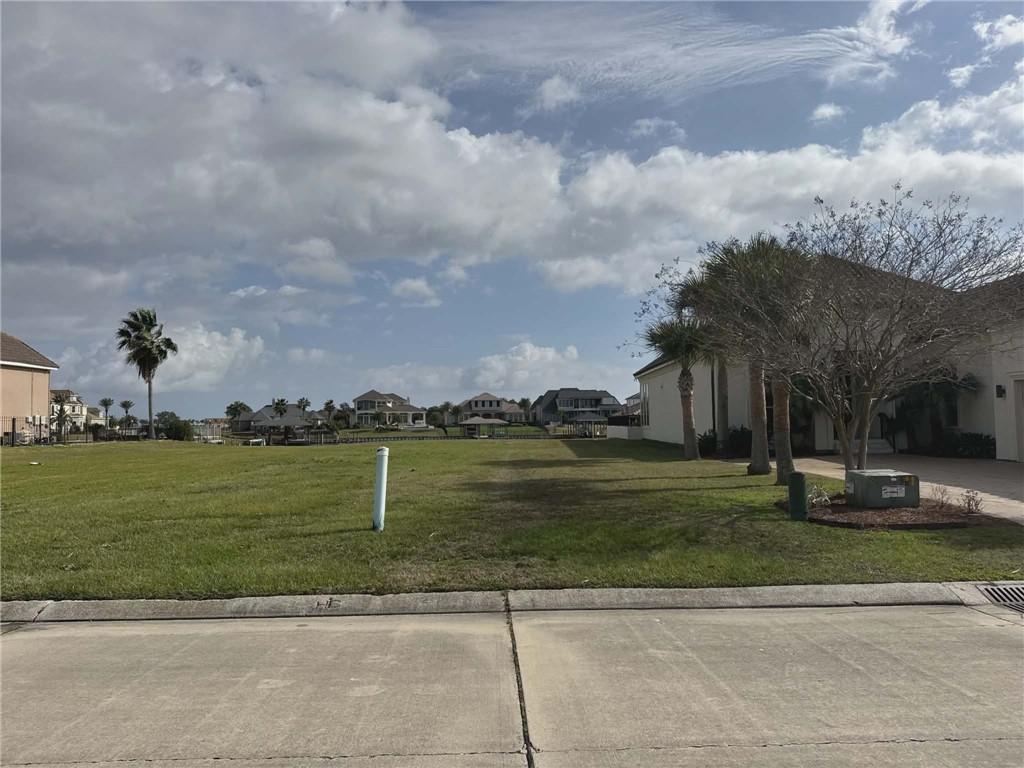 Waterfront Lot in Lakeshore Estates of Slidell