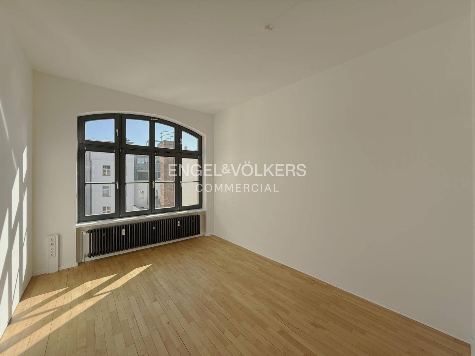 Büro mit Charme sucht Mieter!