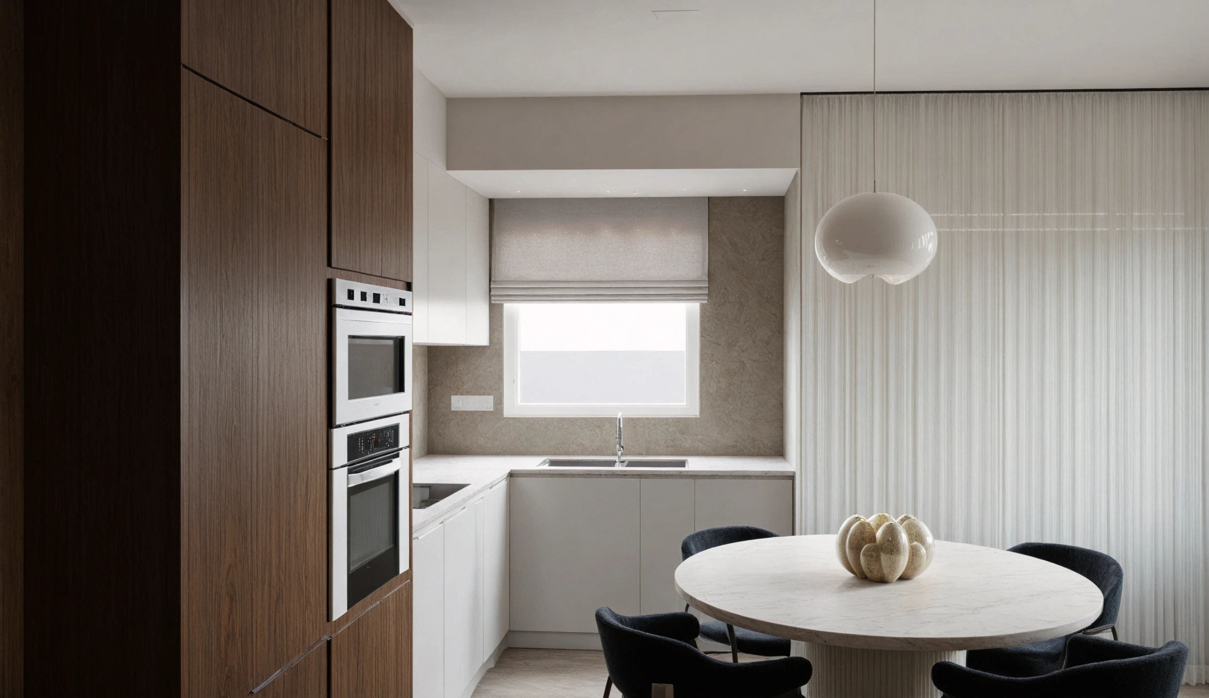 Elegant 3 bedroom high-end maisonette