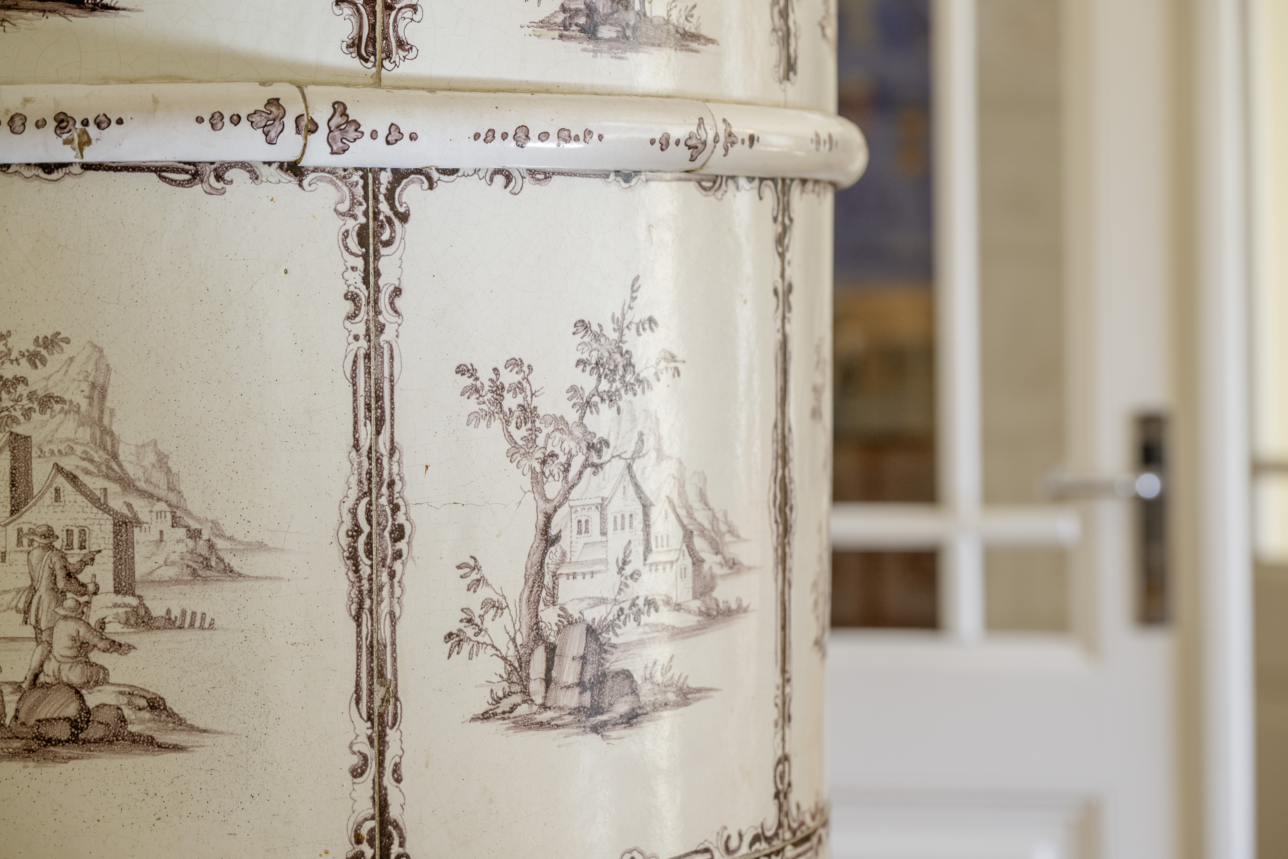 Zollikon: Timeless elegance with modern luxury