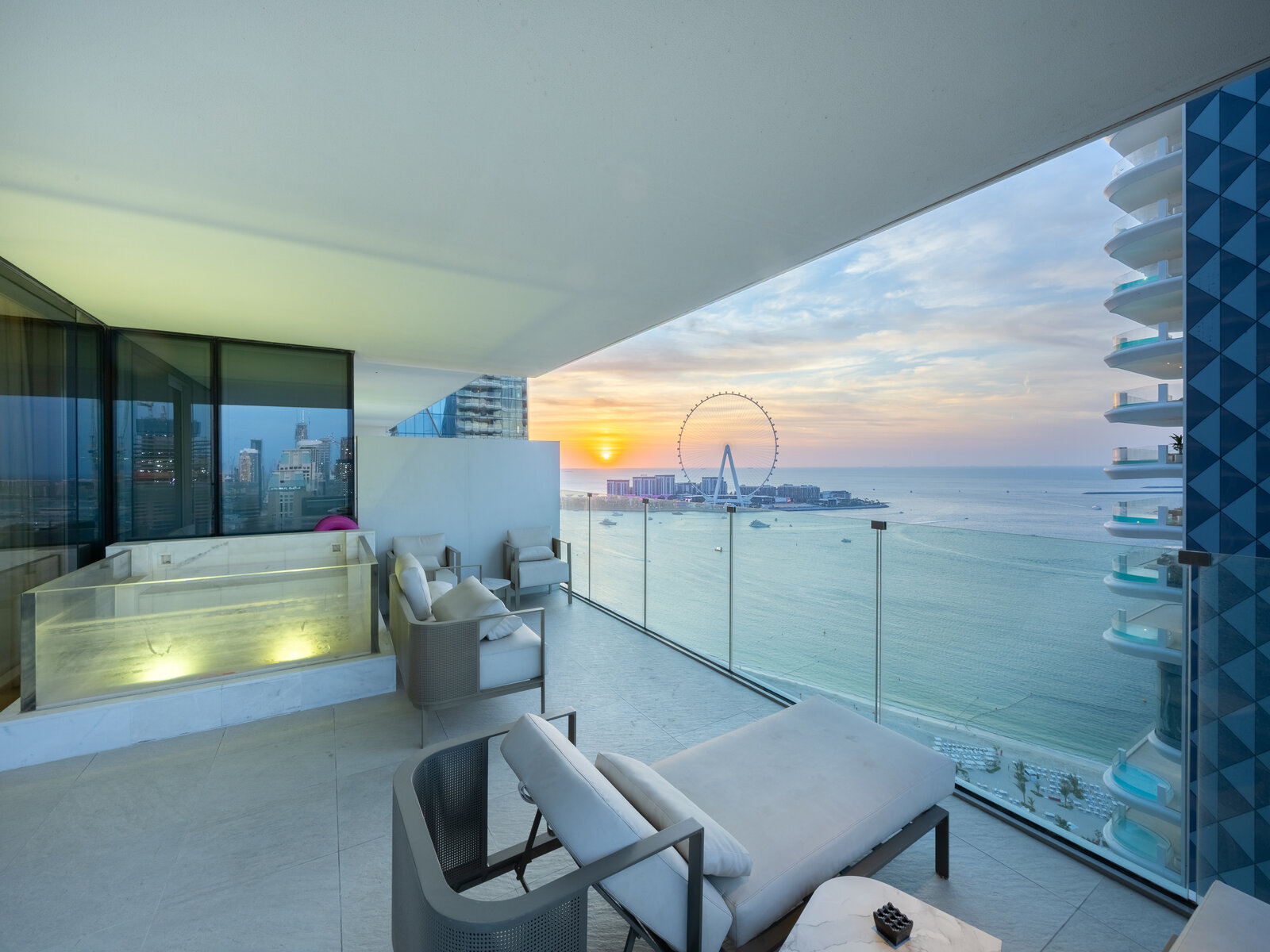 EXCLUSIVE | BEST DEAL IN FIVE LUXE | 10.5% BELOW OP | FULL AIN VIEW