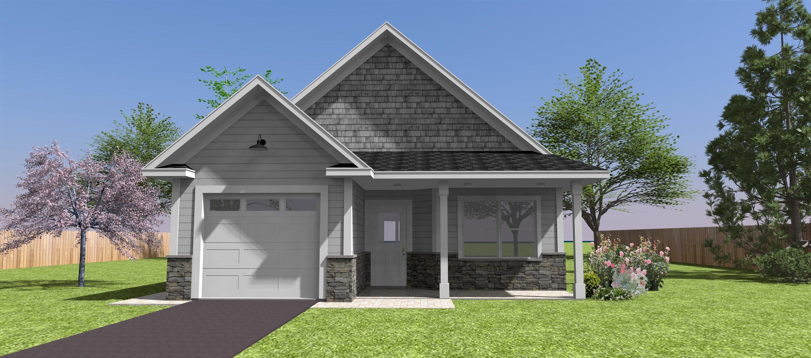 Newly launched Cottage Home Collection