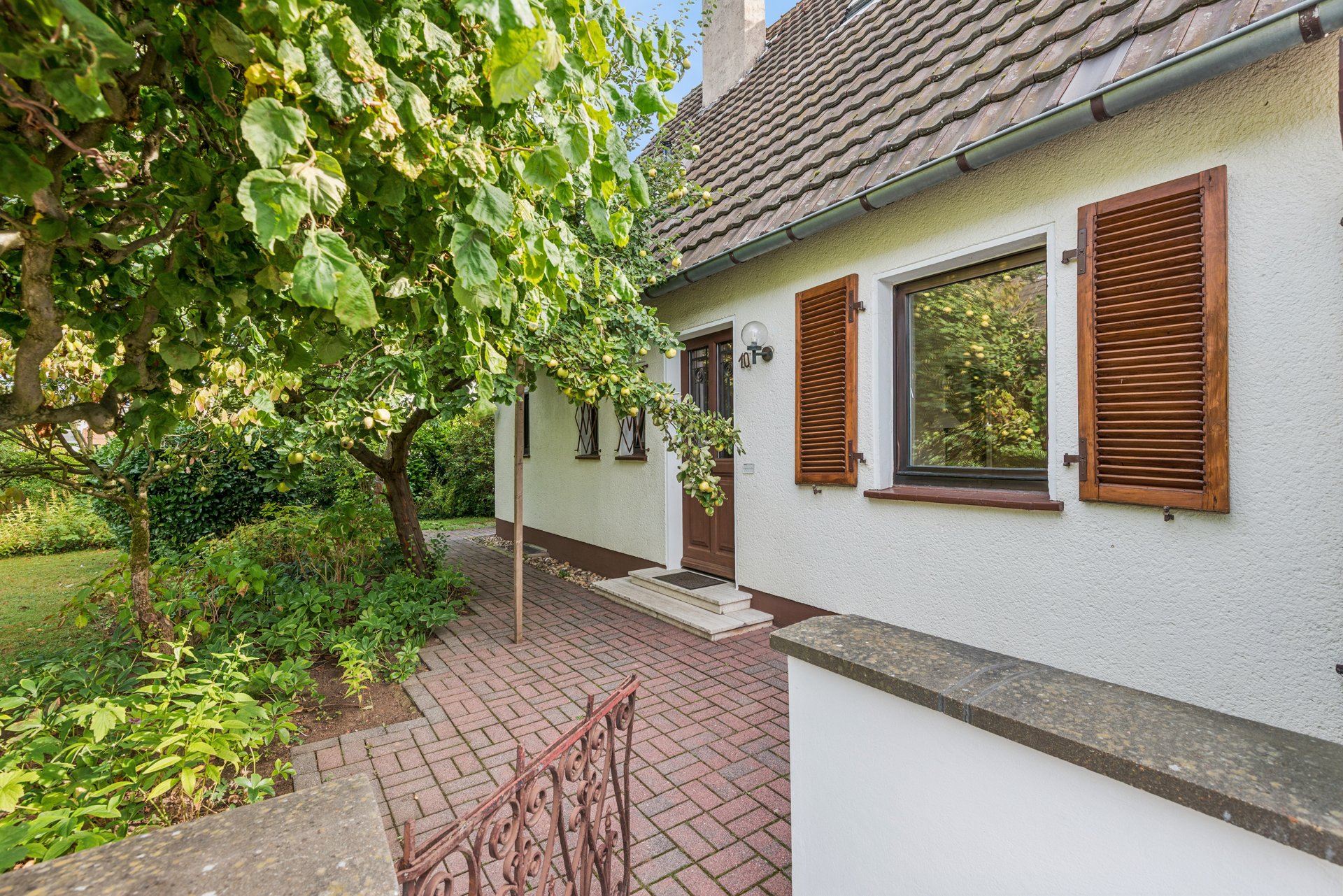 Your new home in the popular 'Bols Estate'